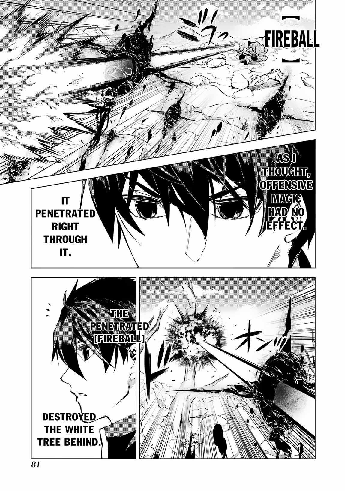 Read My Isekai Life EN Manga Online