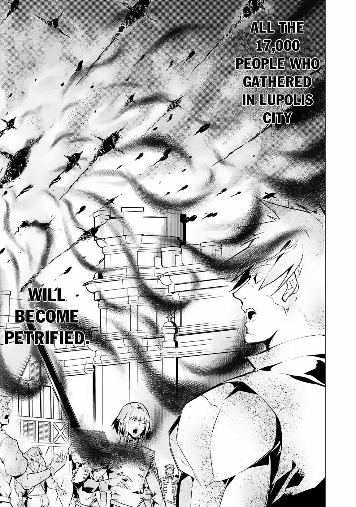 Read My Isekai Life EN Manga Online