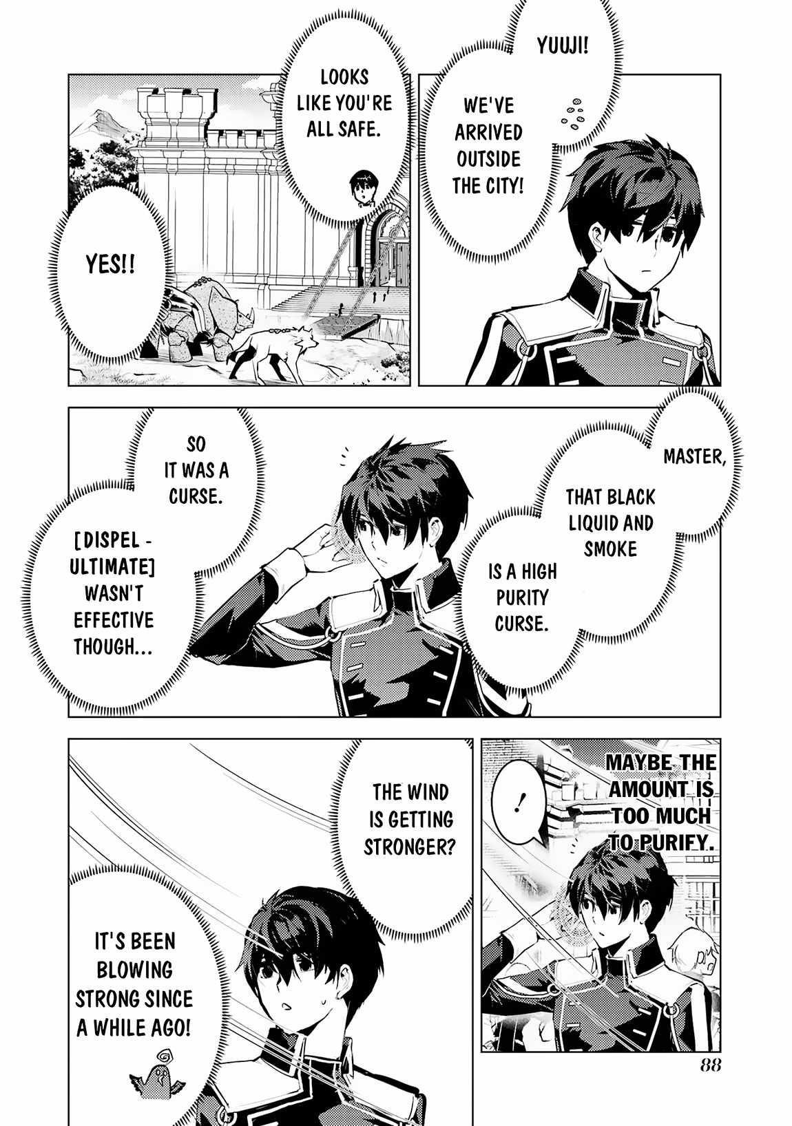 Read My Isekai Life EN Manga Online