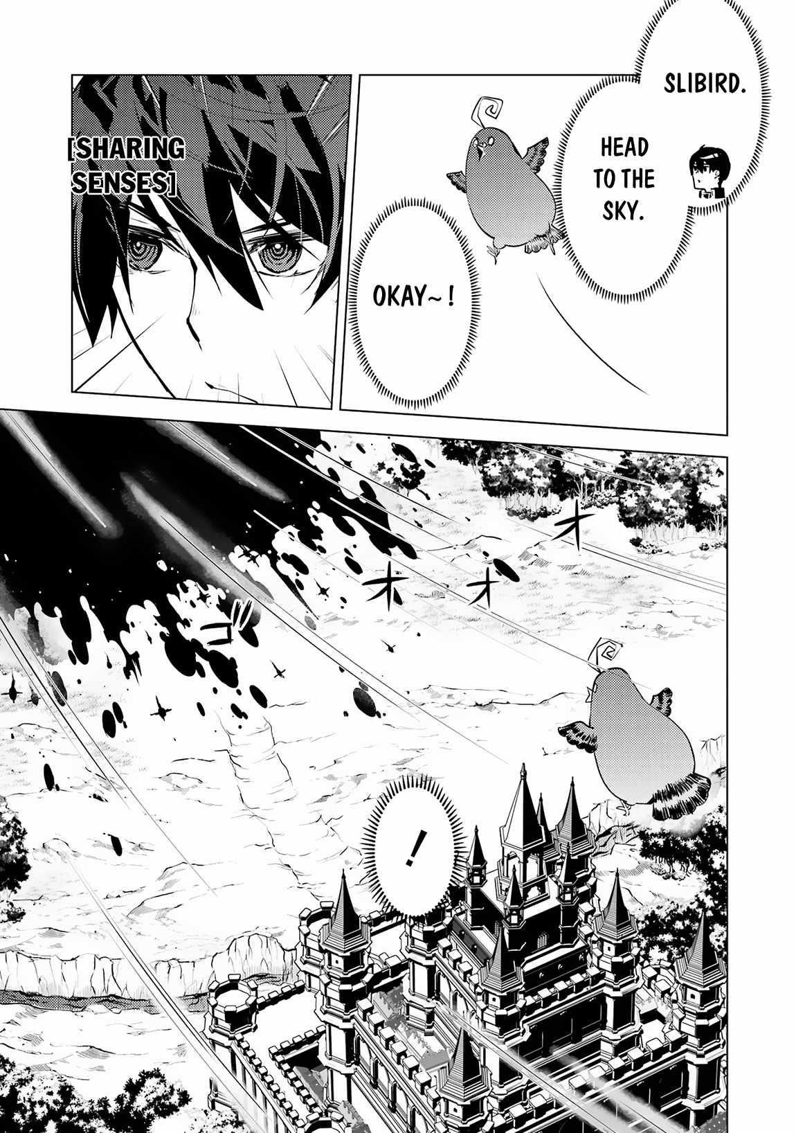 Read My Isekai Life EN Manga Online