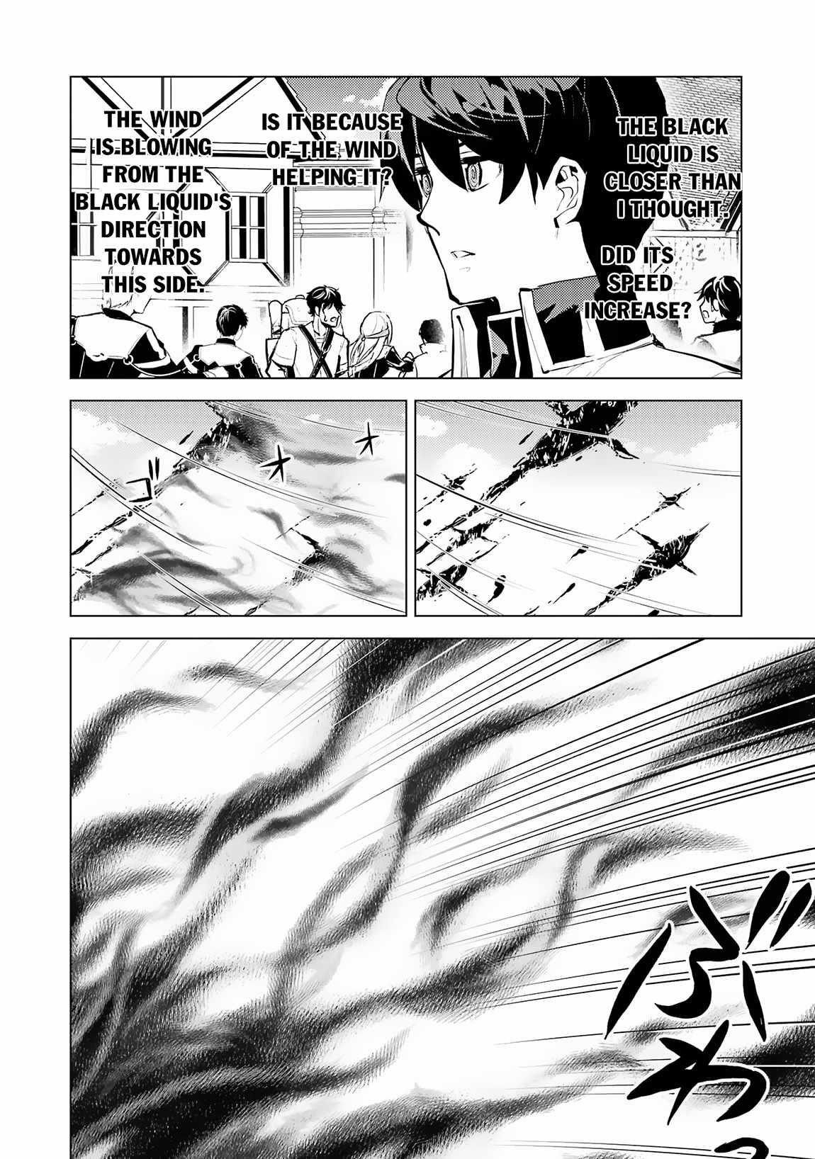 Read My Isekai Life EN Manga Online