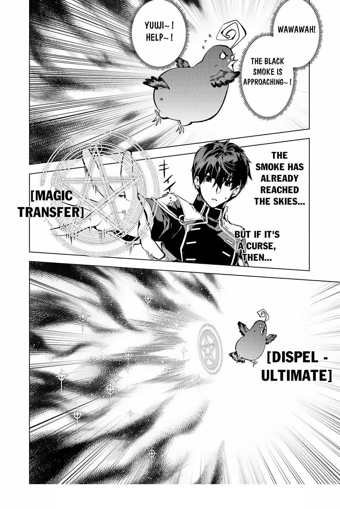 Read My Isekai Life EN Manga Online