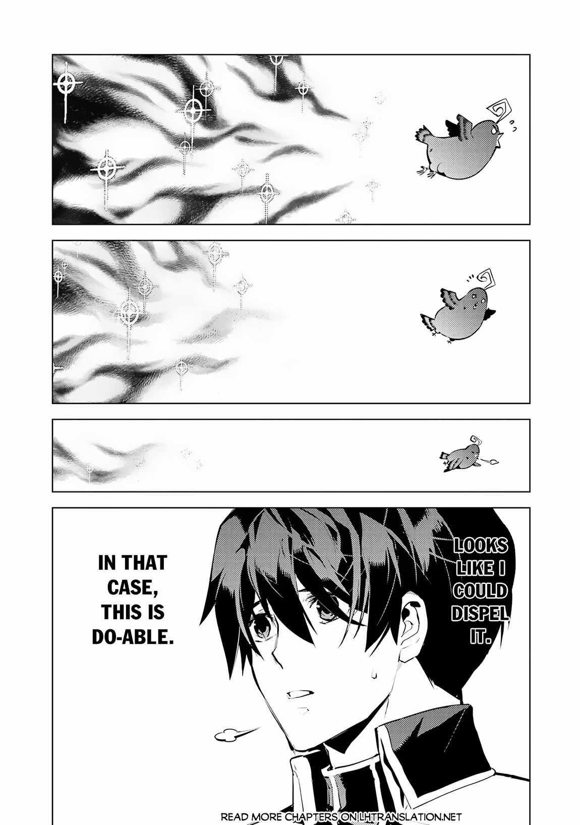 Read My Isekai Life EN Manga Online