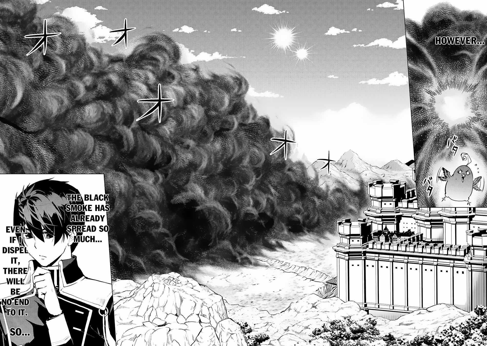 Read My Isekai Life EN Manga Online