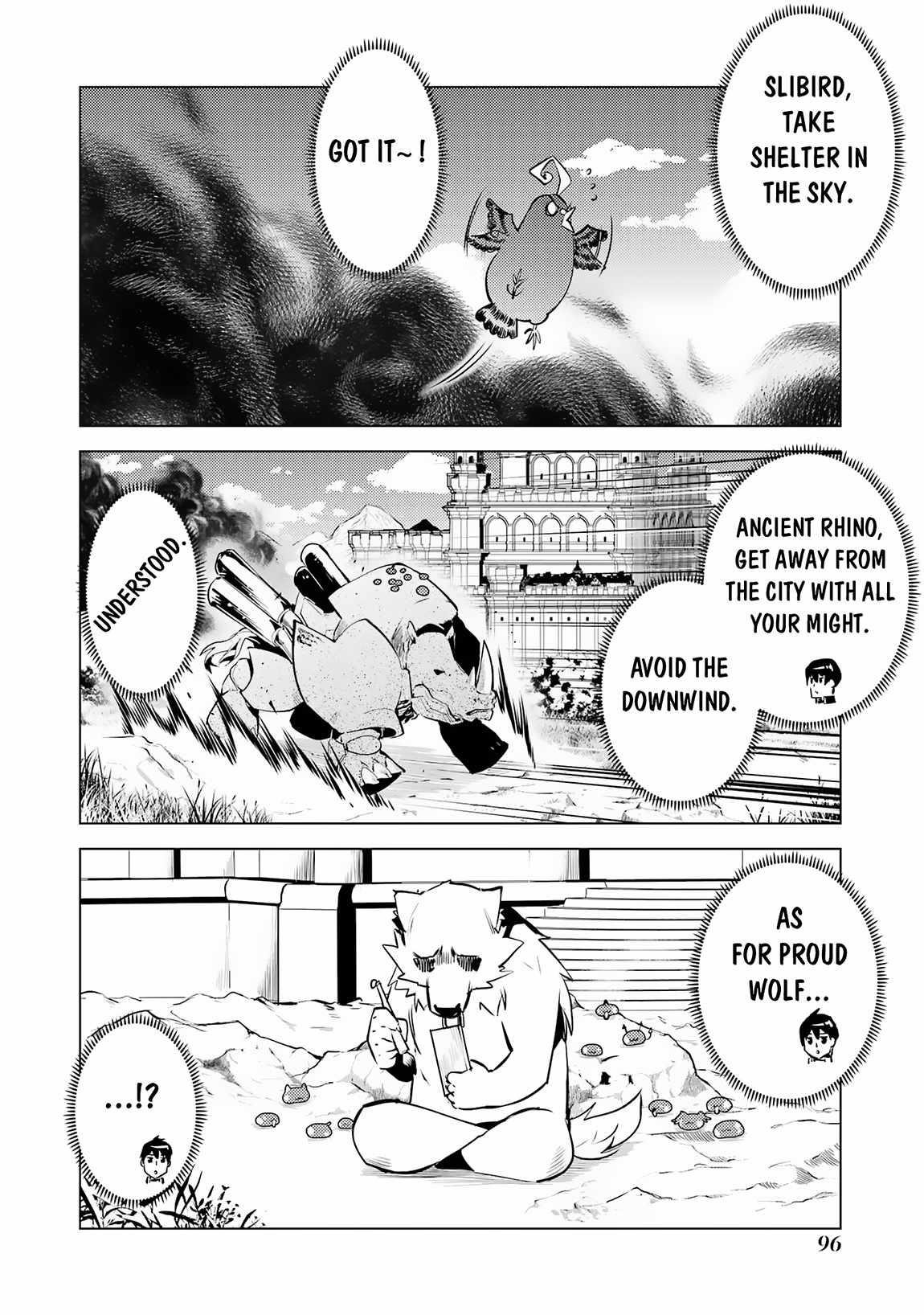 Read My Isekai Life EN Manga Online