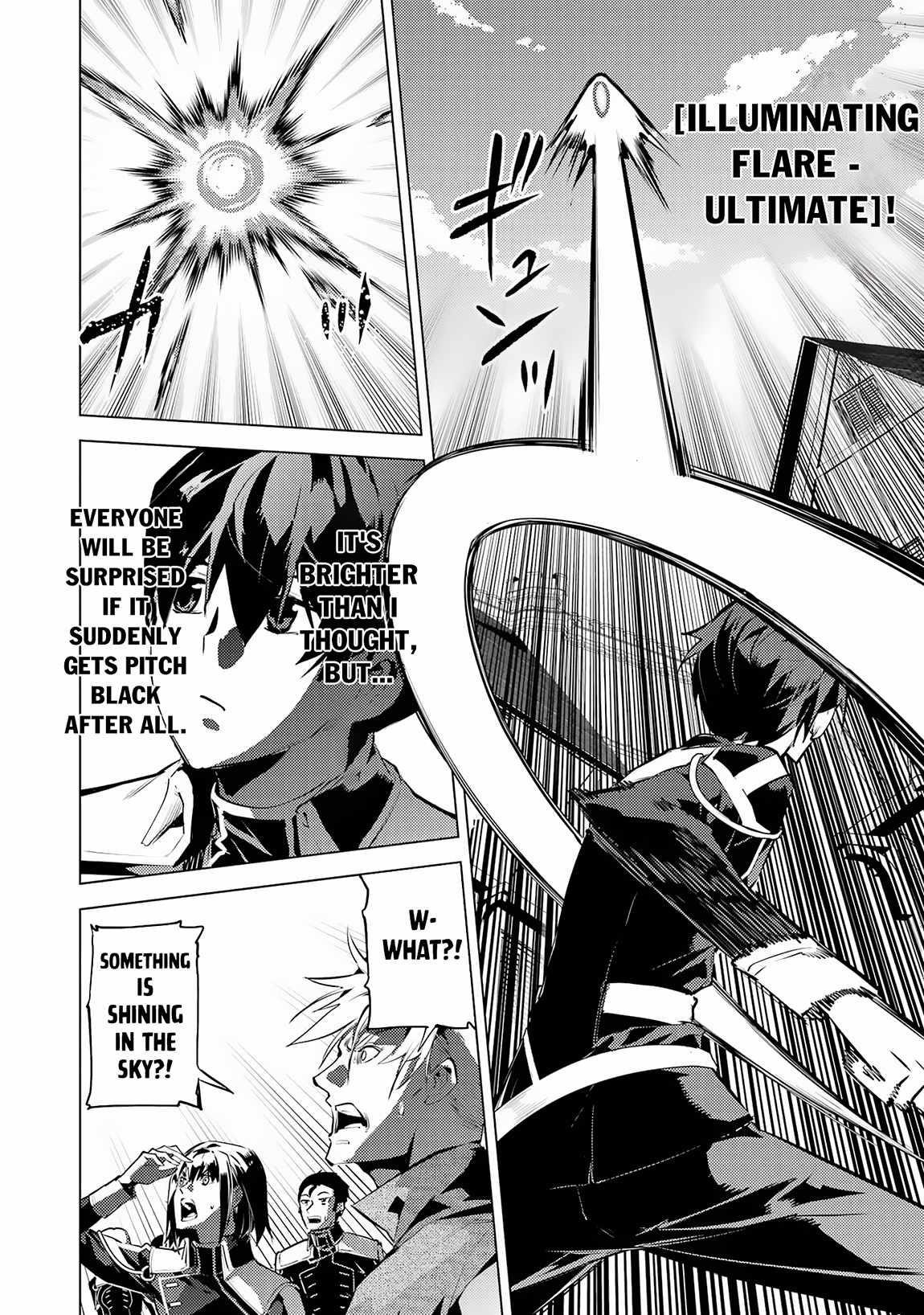 Read My Isekai Life EN Manga Online