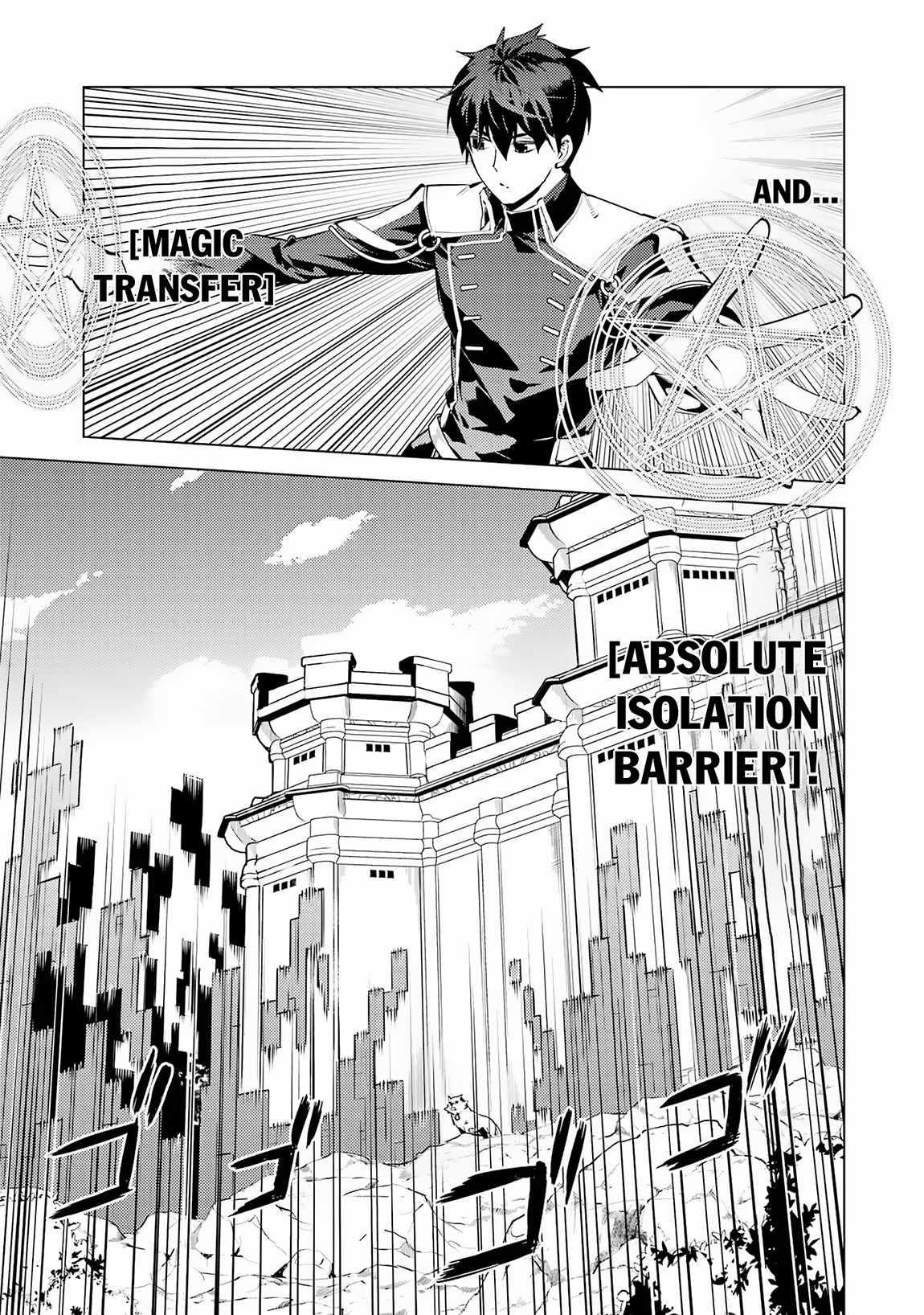 Read My Isekai Life EN Manga Online