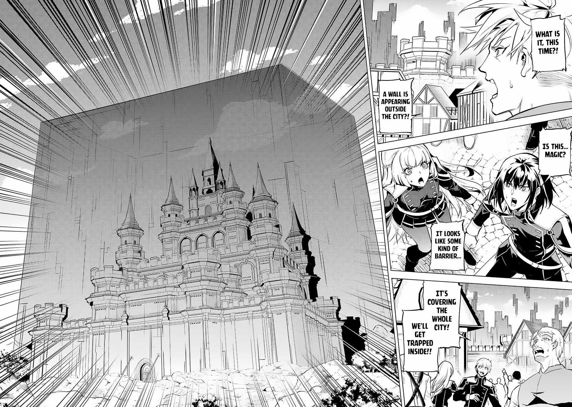 Read My Isekai Life EN Manga Online