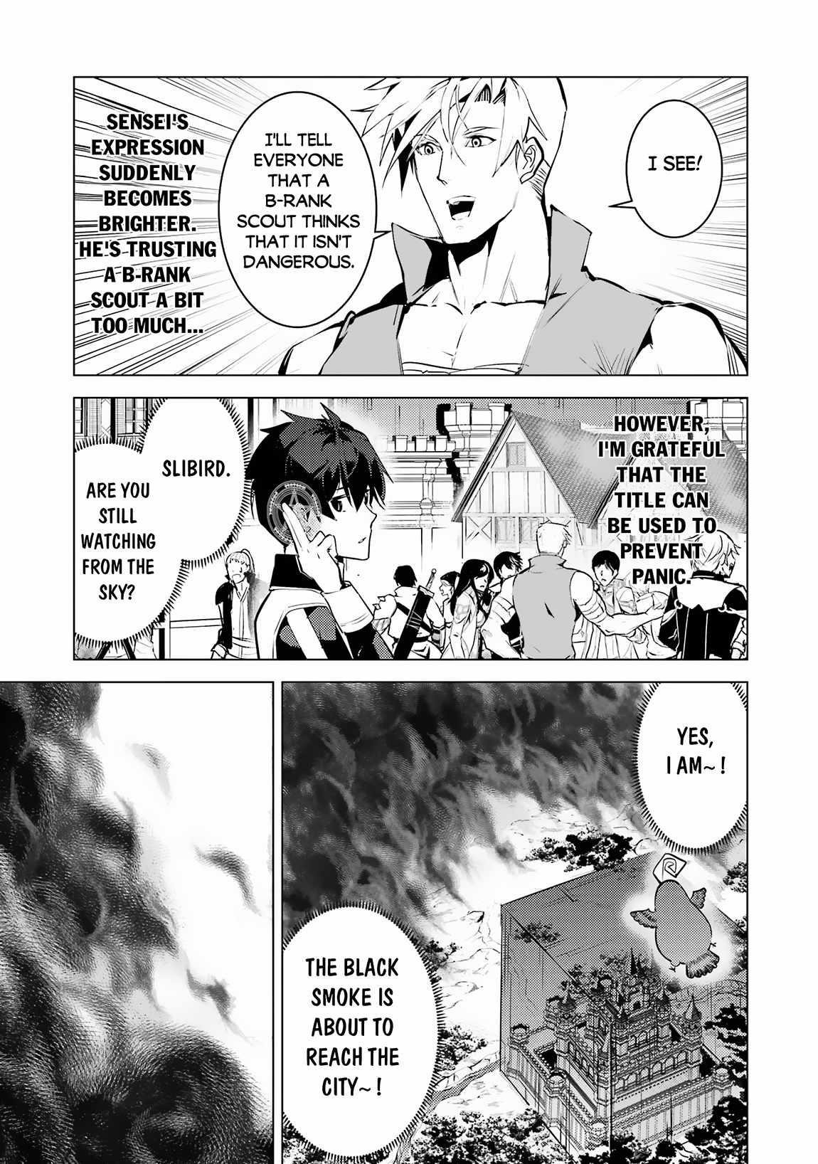 Read My Isekai Life EN Manga Online