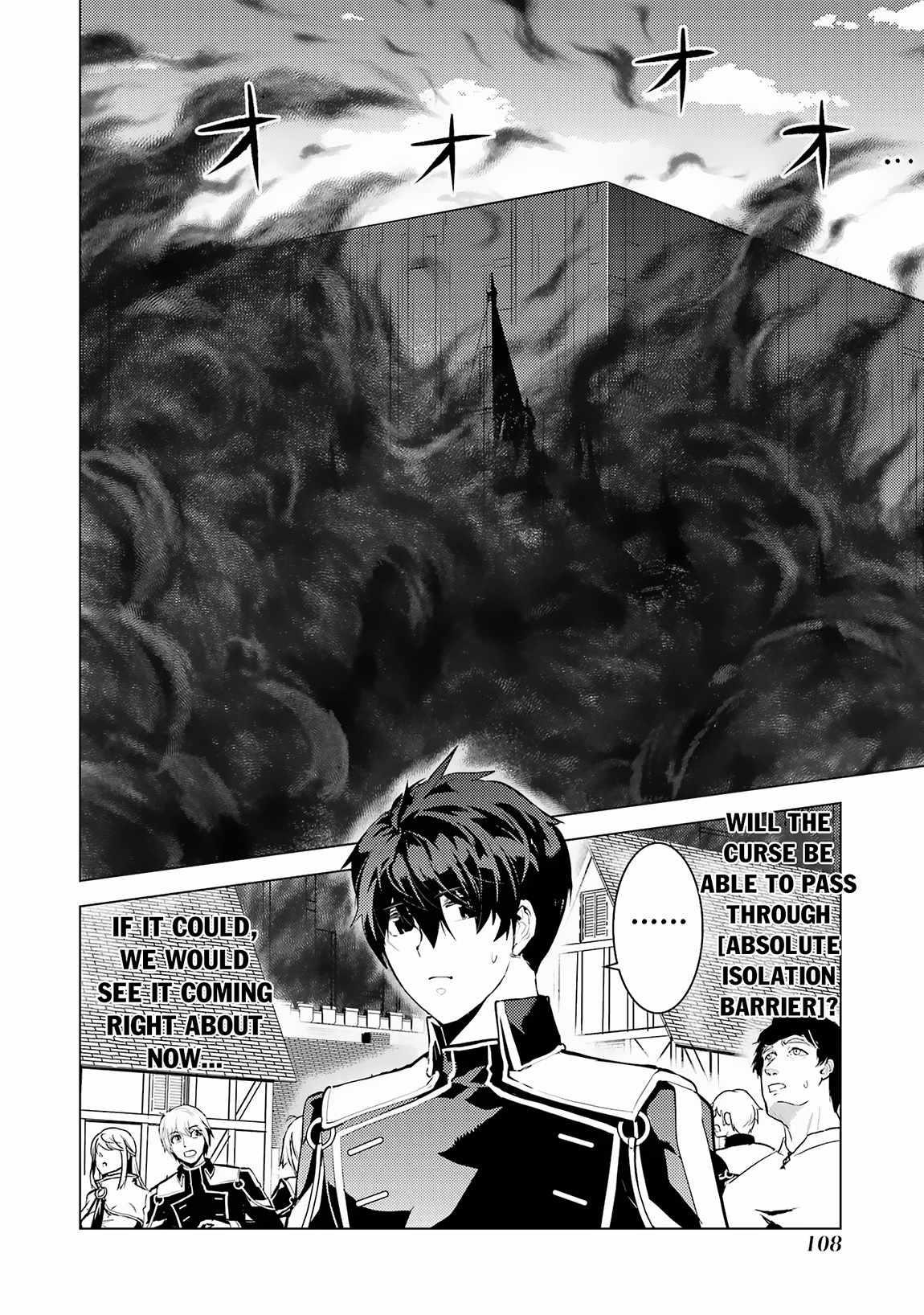 Read My Isekai Life EN Manga Online