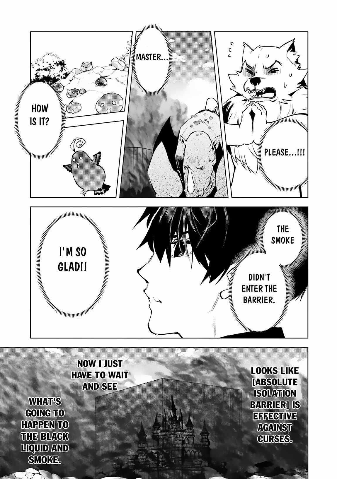 Read My Isekai Life EN Manga Online