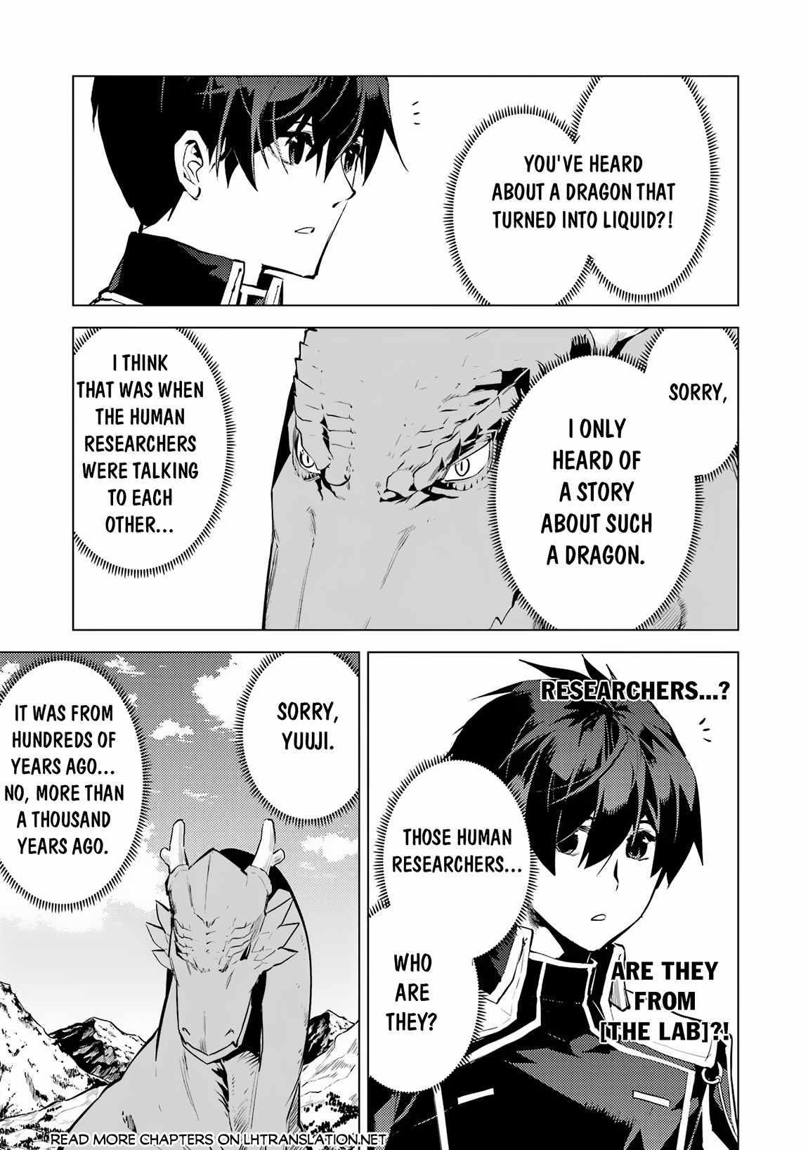 Read My Isekai Life EN Manga Online