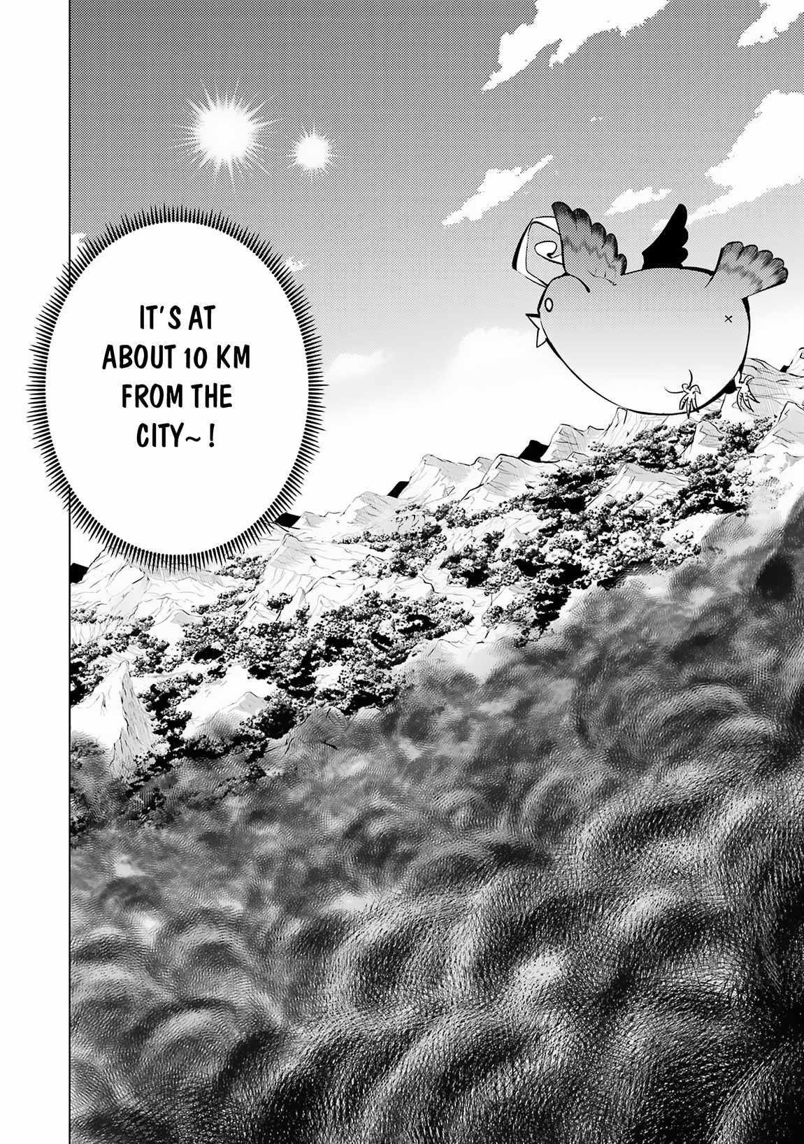 Read My Isekai Life EN Manga Online