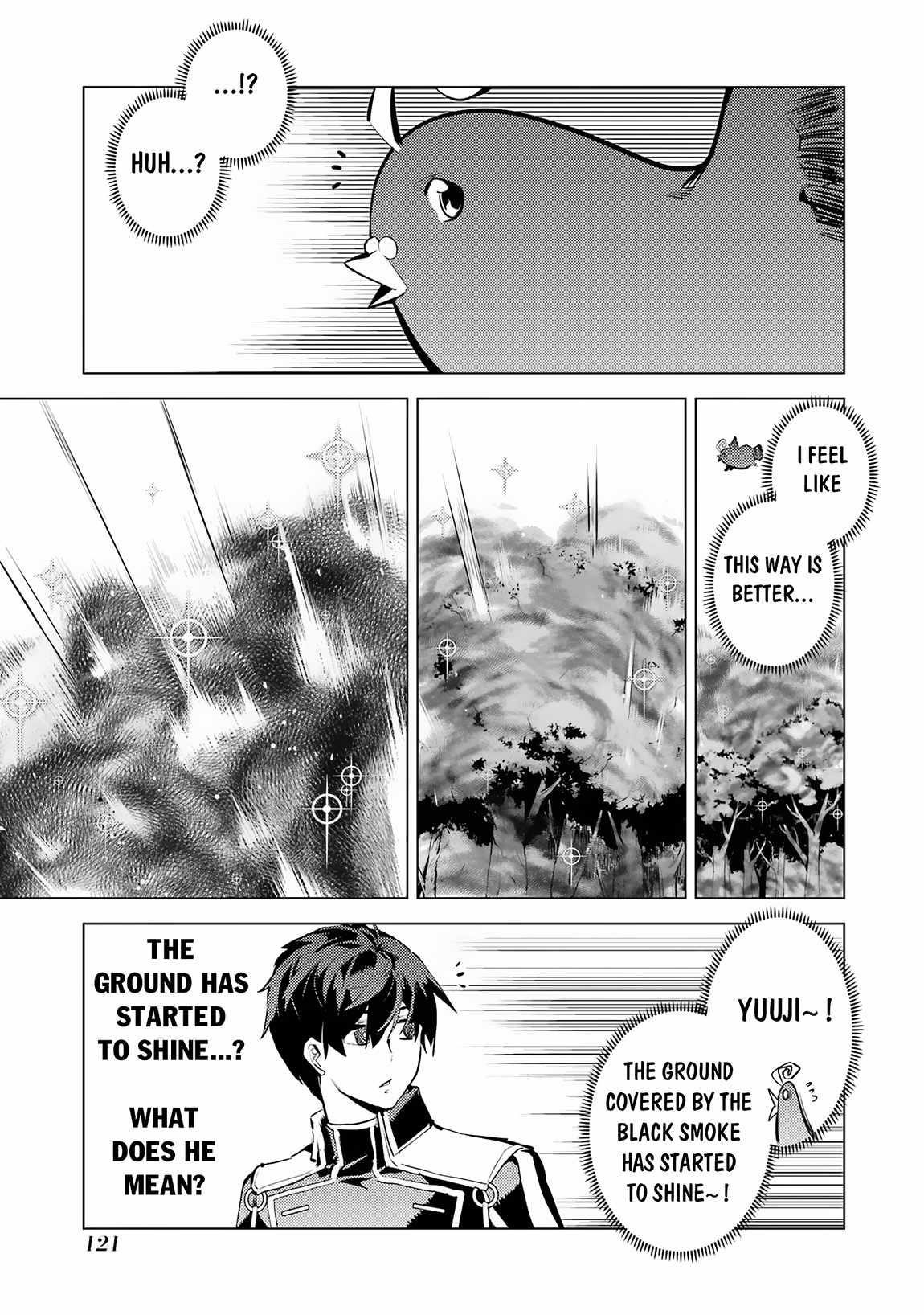 Read My Isekai Life EN Manga Online