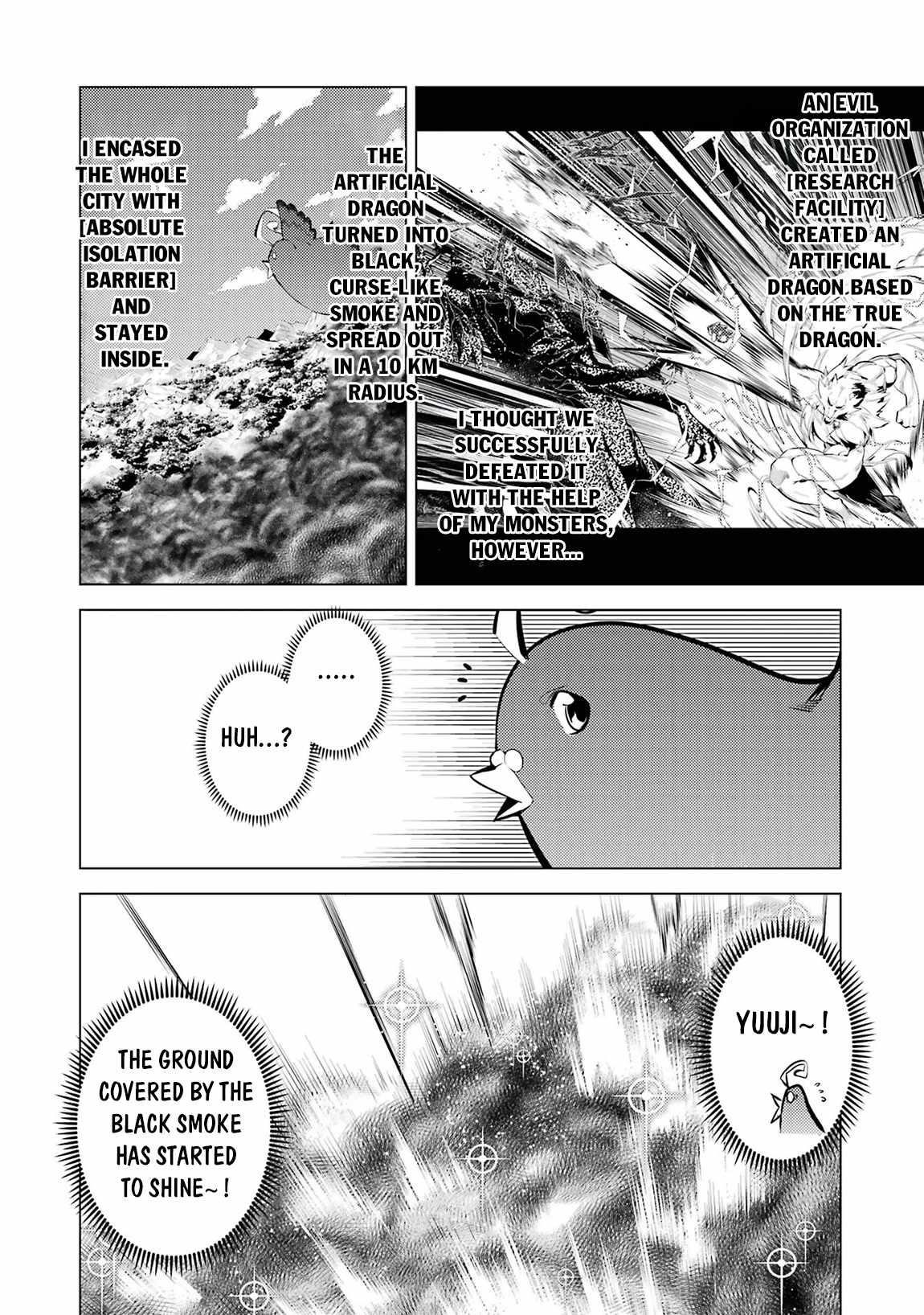 Read My Isekai Life EN Manga Online