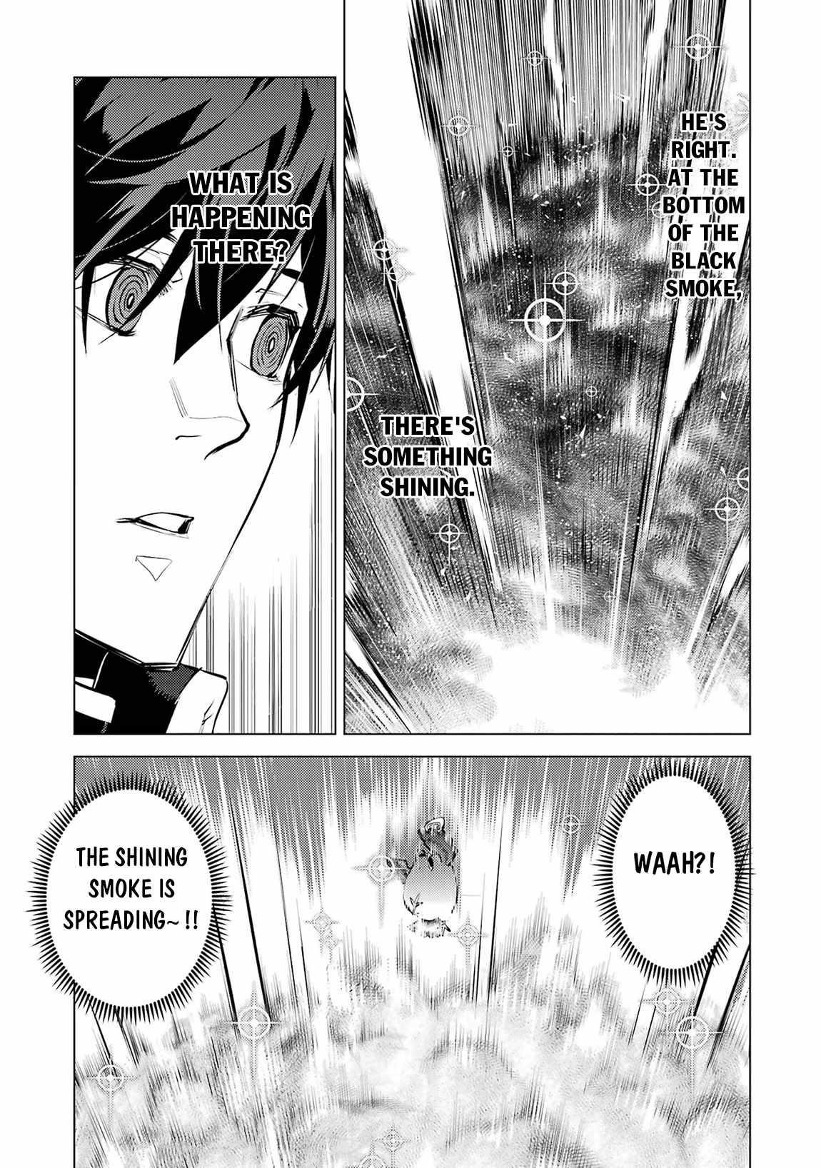 Read My Isekai Life EN Manga Online