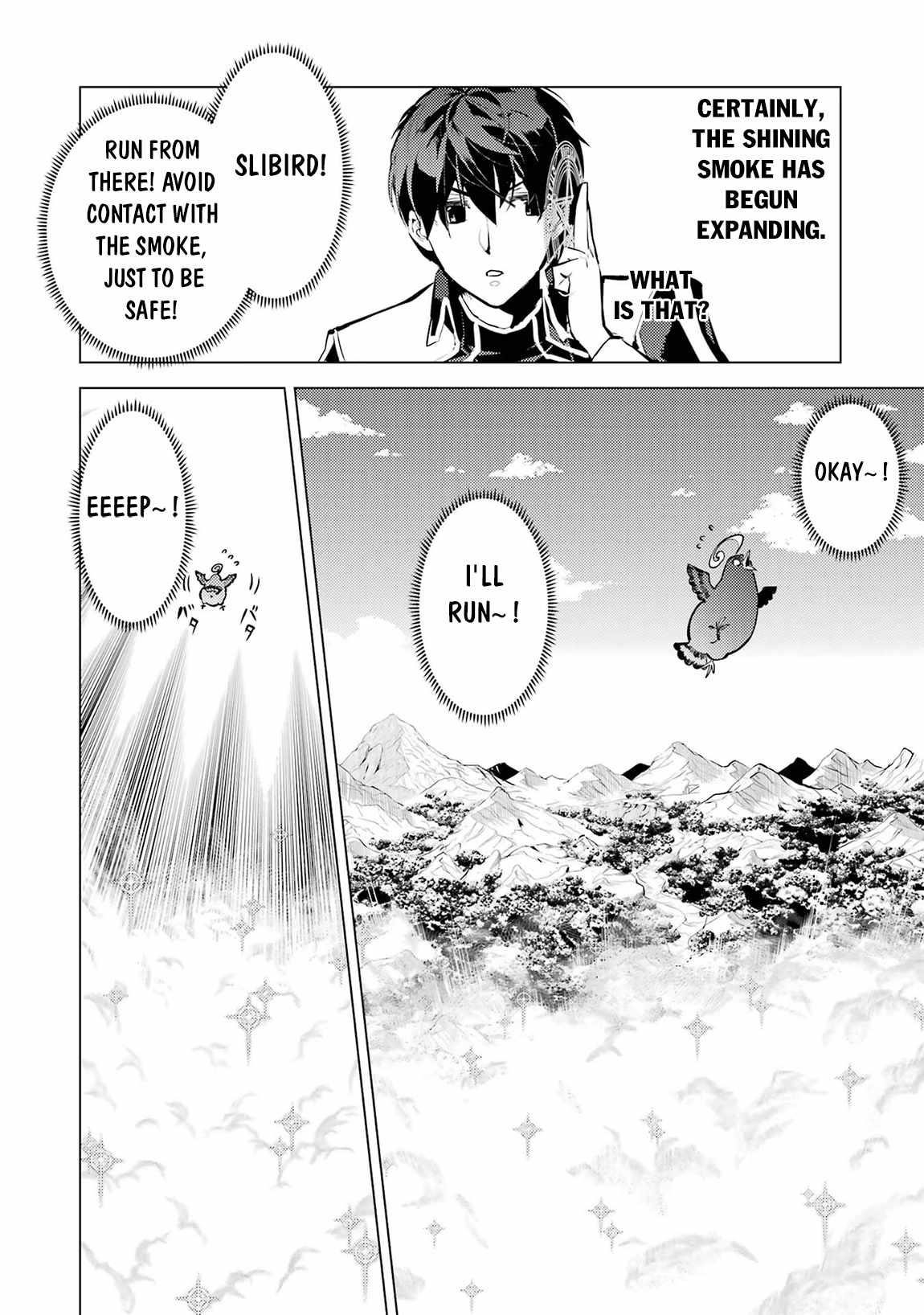 Read My Isekai Life EN Manga Online