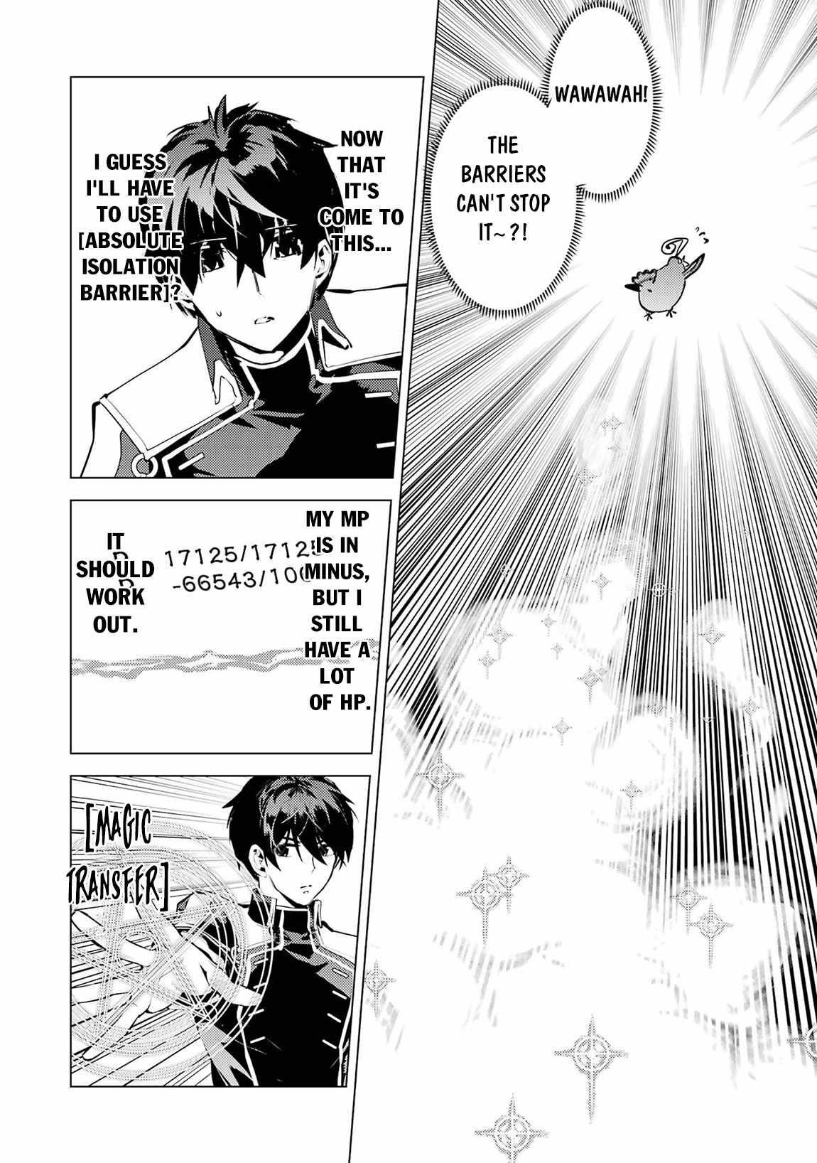 Read My Isekai Life EN Manga Online