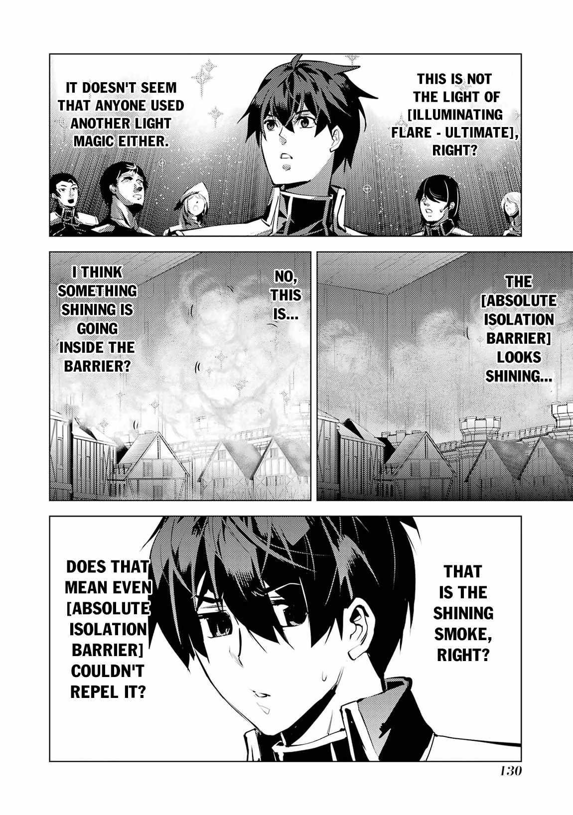 Read My Isekai Life EN Manga Online