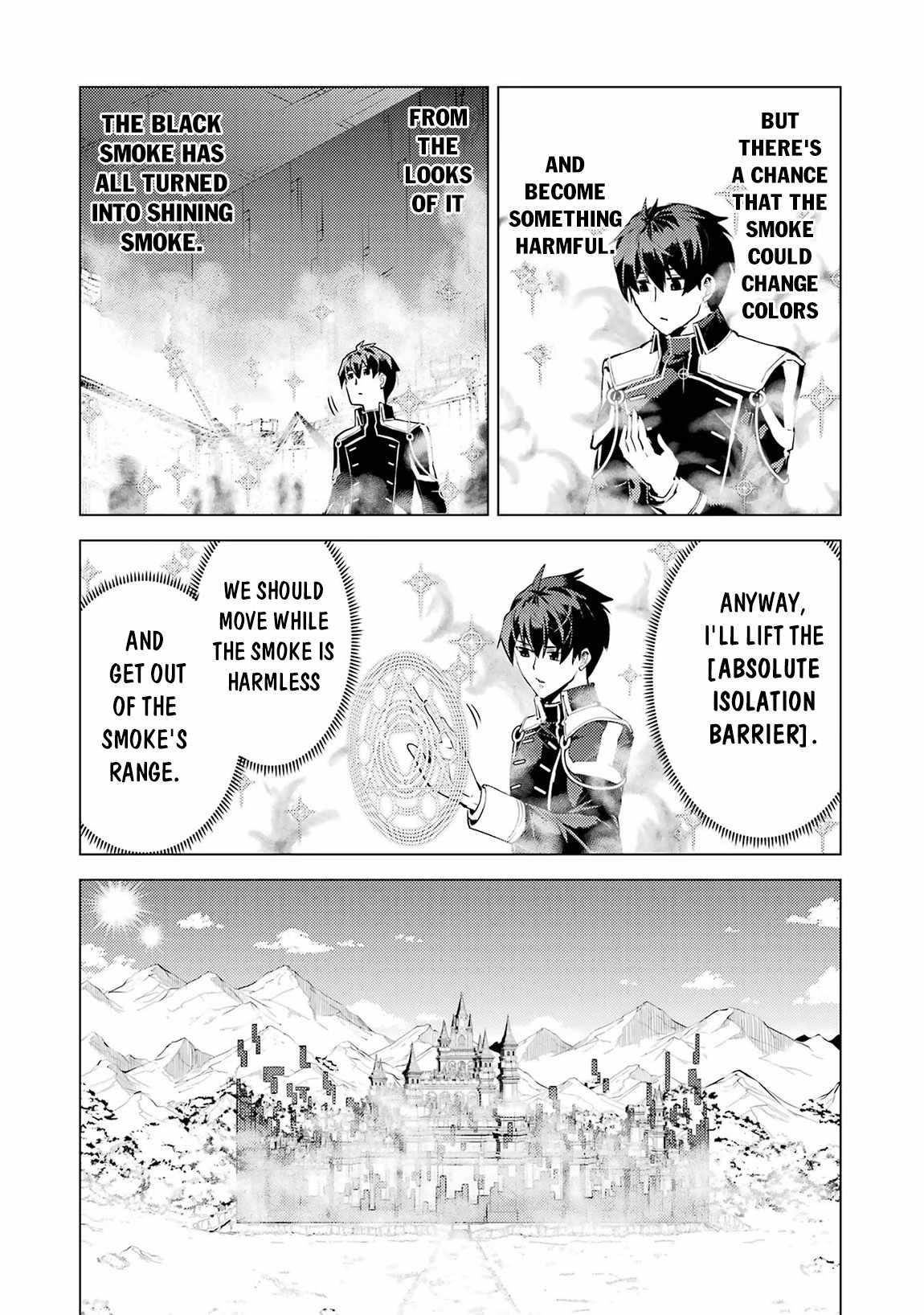 Read My Isekai Life EN Manga Online