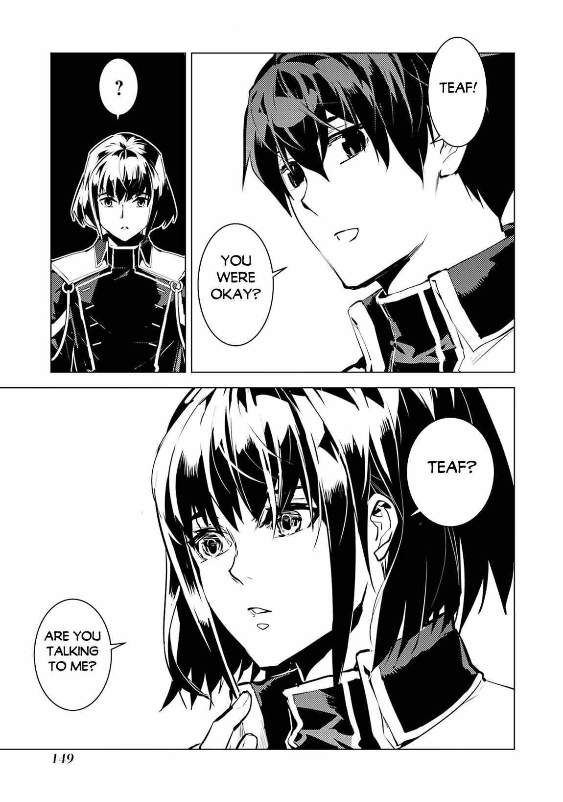 Read My Isekai Life EN Manga Online