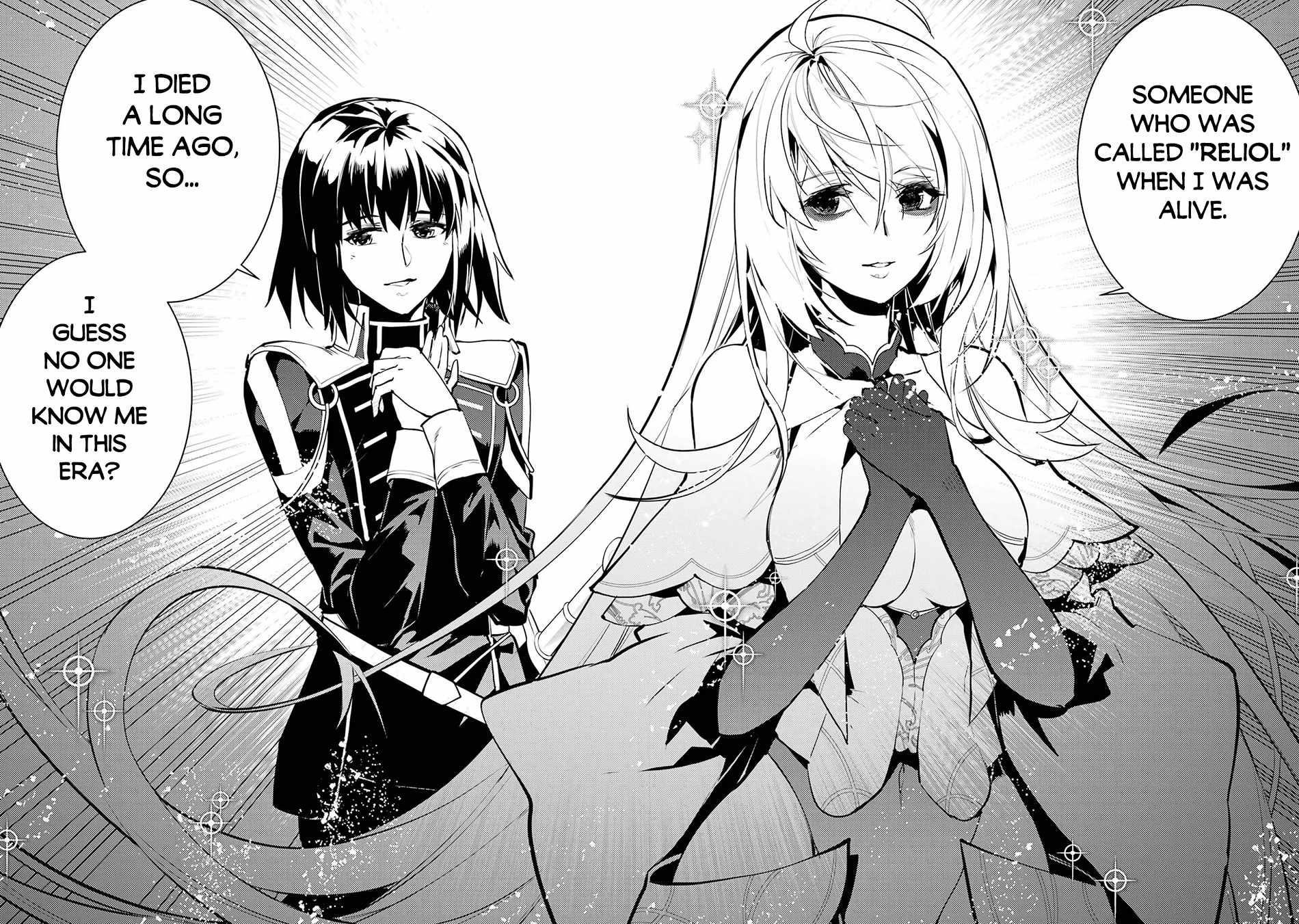 Read My Isekai Life EN Manga Online