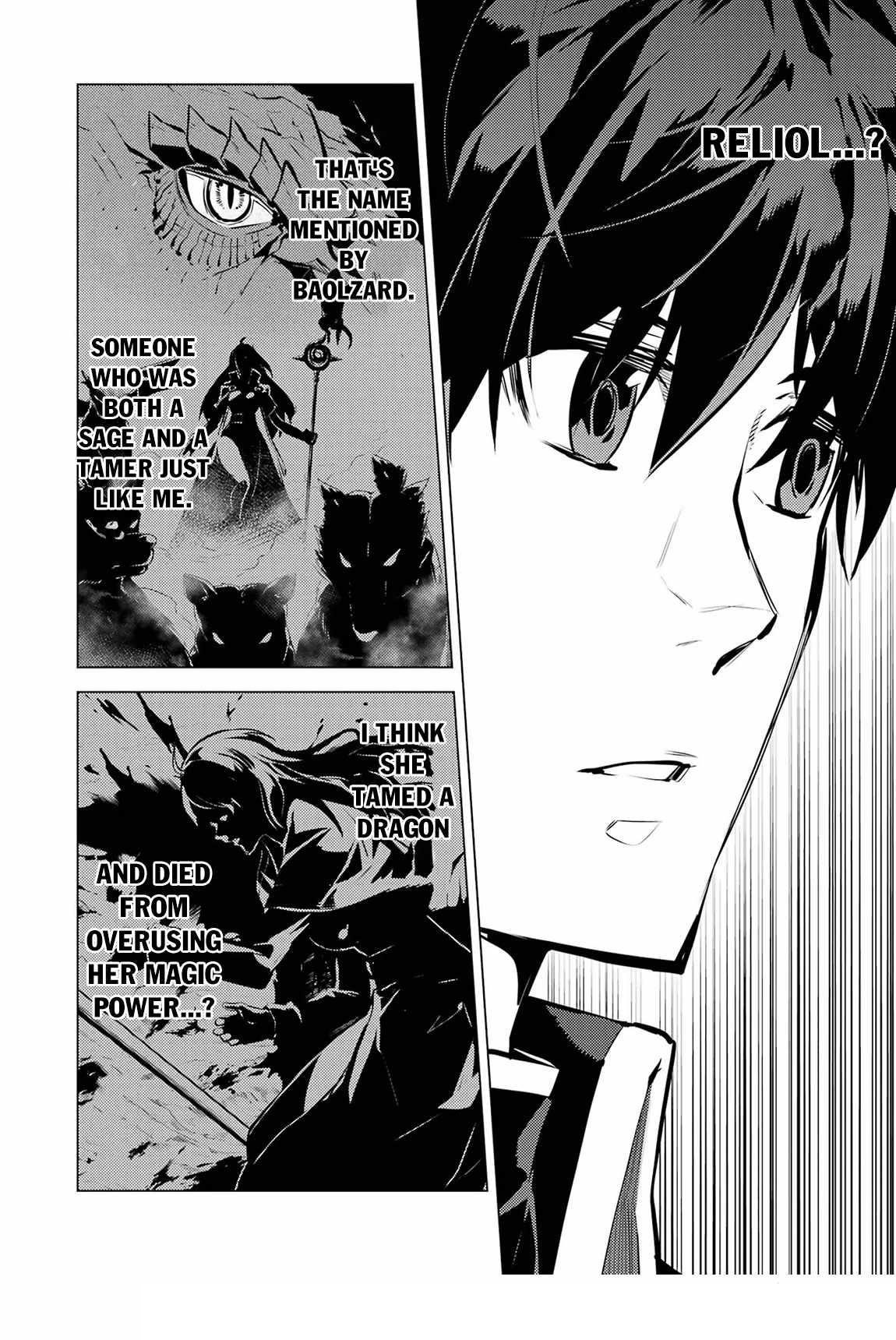 Read My Isekai Life EN Manga Online