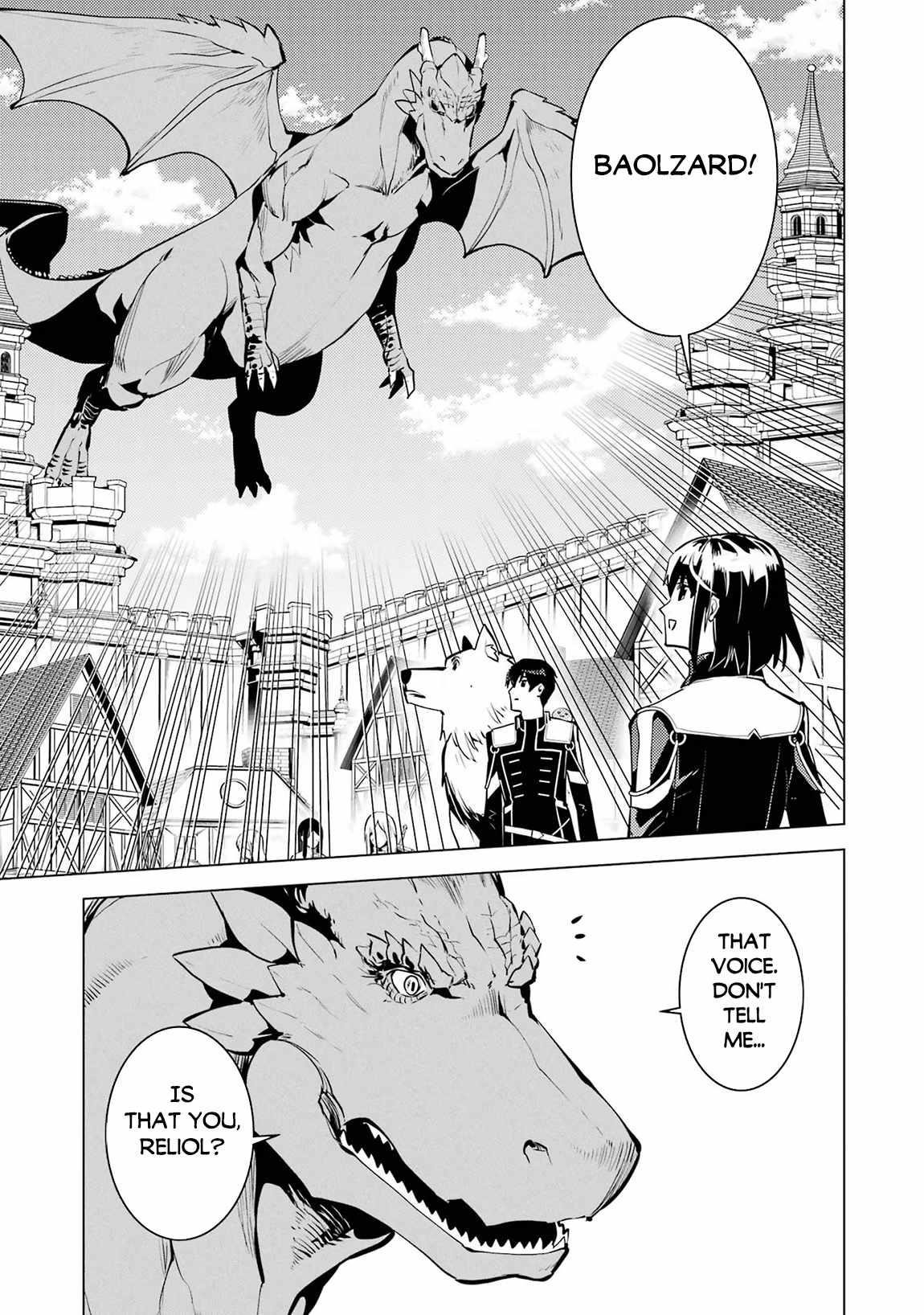 Read My Isekai Life EN Manga Online