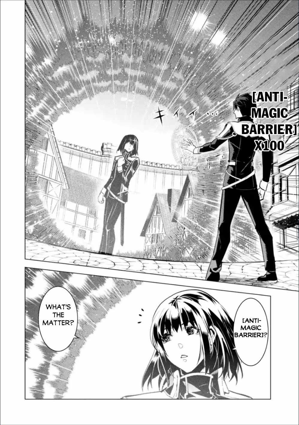 Read My Isekai Life EN Manga Online