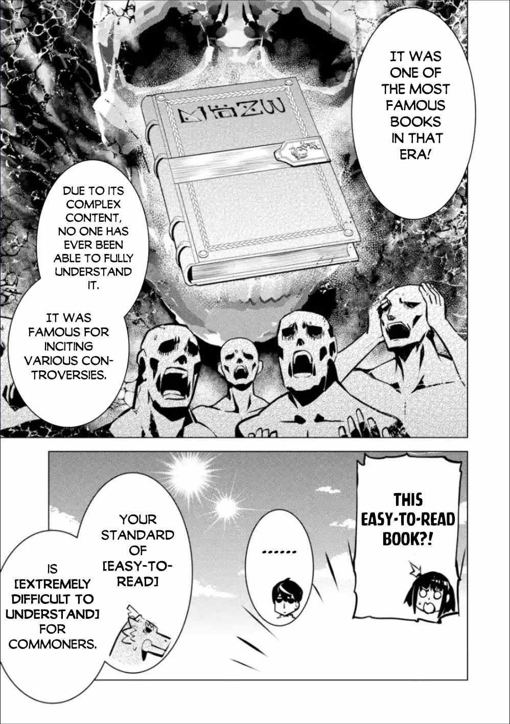 Read My Isekai Life EN Manga Online