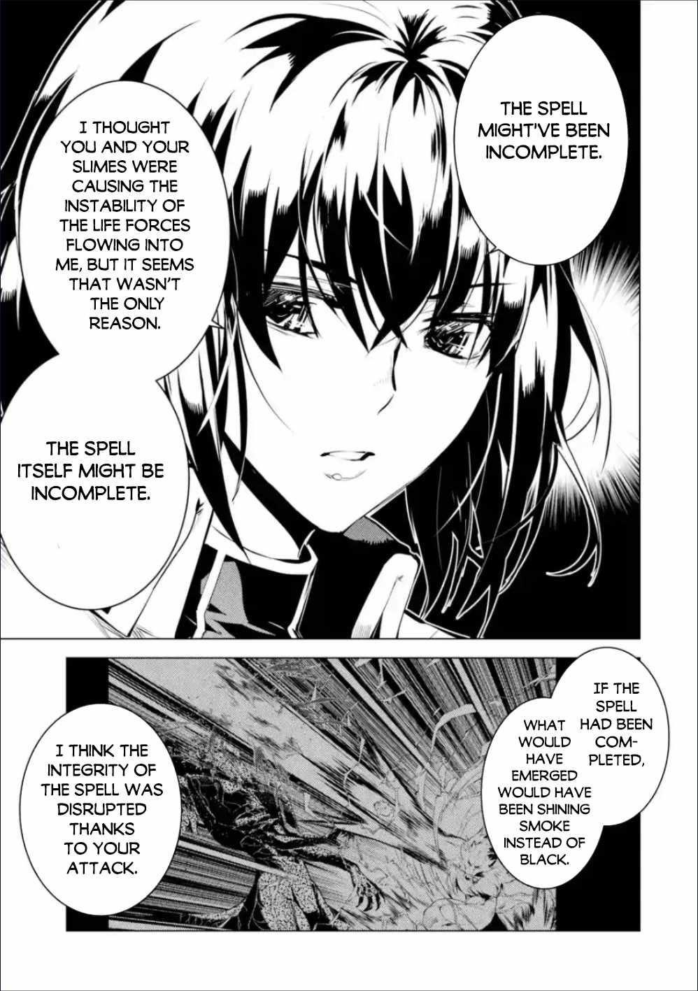 Read My Isekai Life EN Manga Online