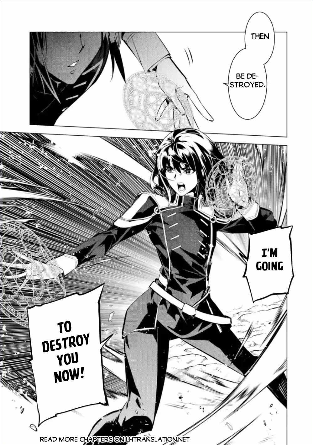 Read My Isekai Life EN Manga Online