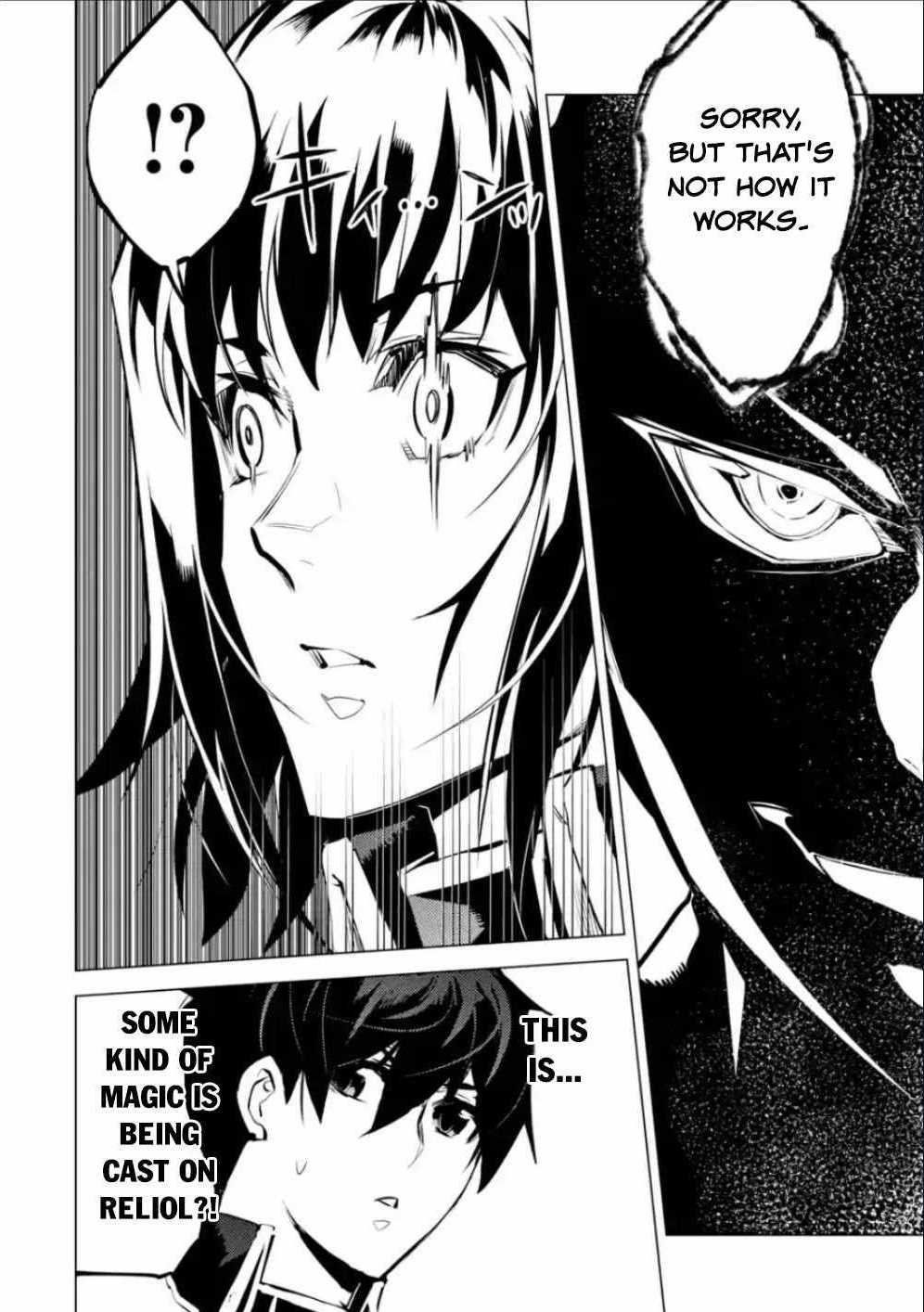 Read My Isekai Life EN Manga Online