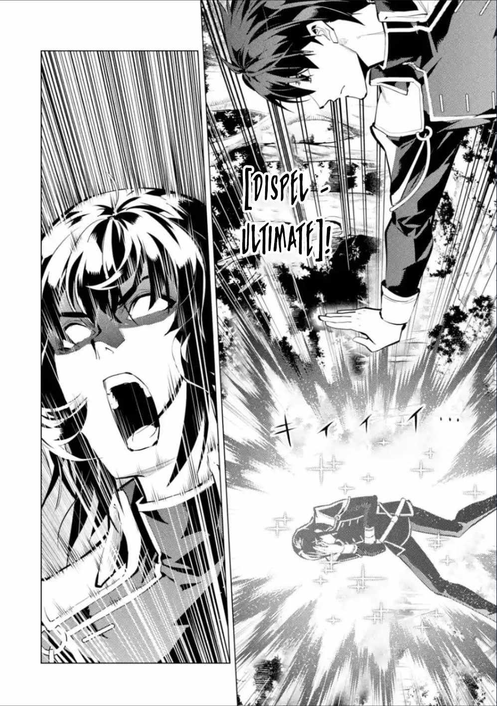 Read My Isekai Life EN Manga Online