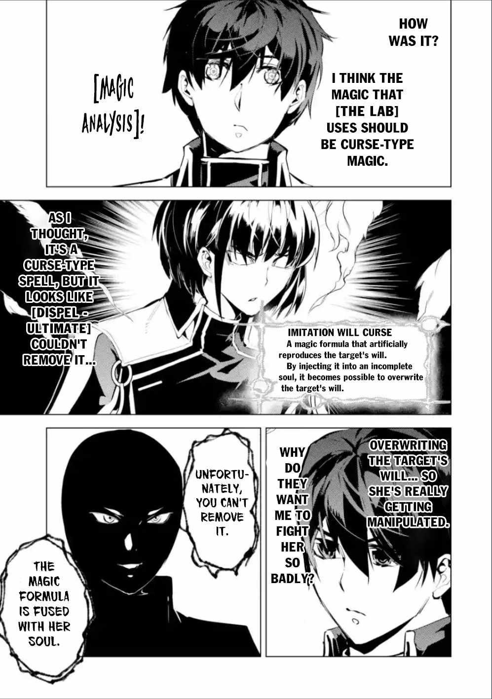 Read My Isekai Life EN Manga Online