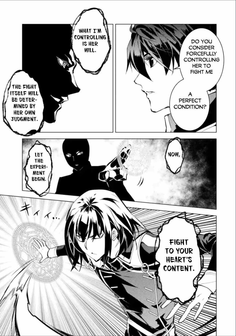 Read My Isekai Life EN Manga Online