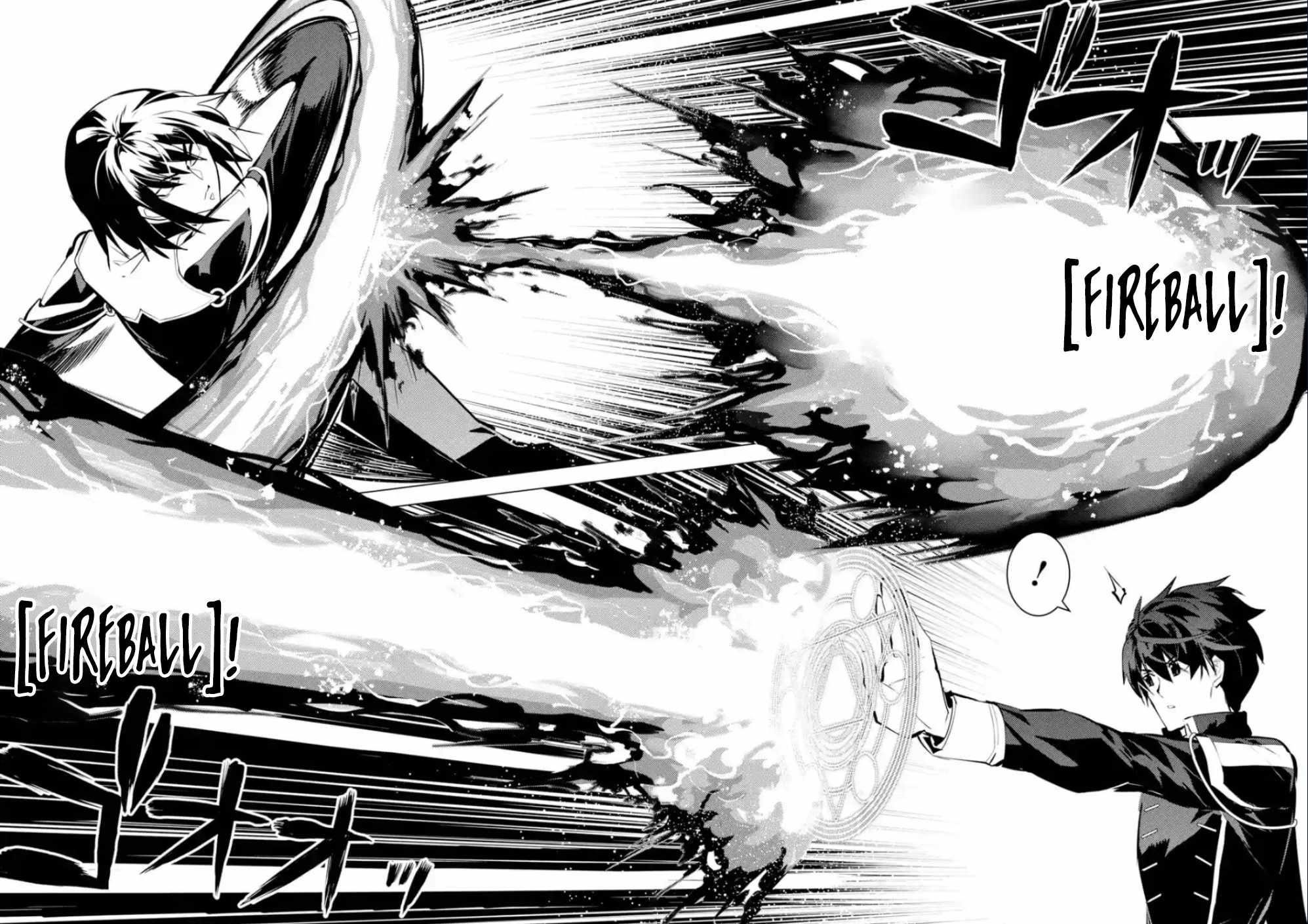 Read My Isekai Life EN Manga Online