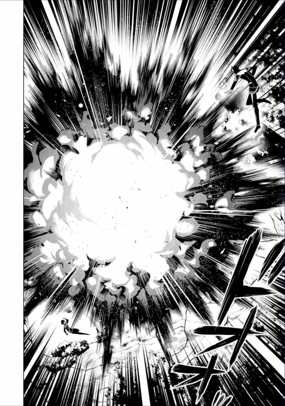 Read My Isekai Life EN Manga Online