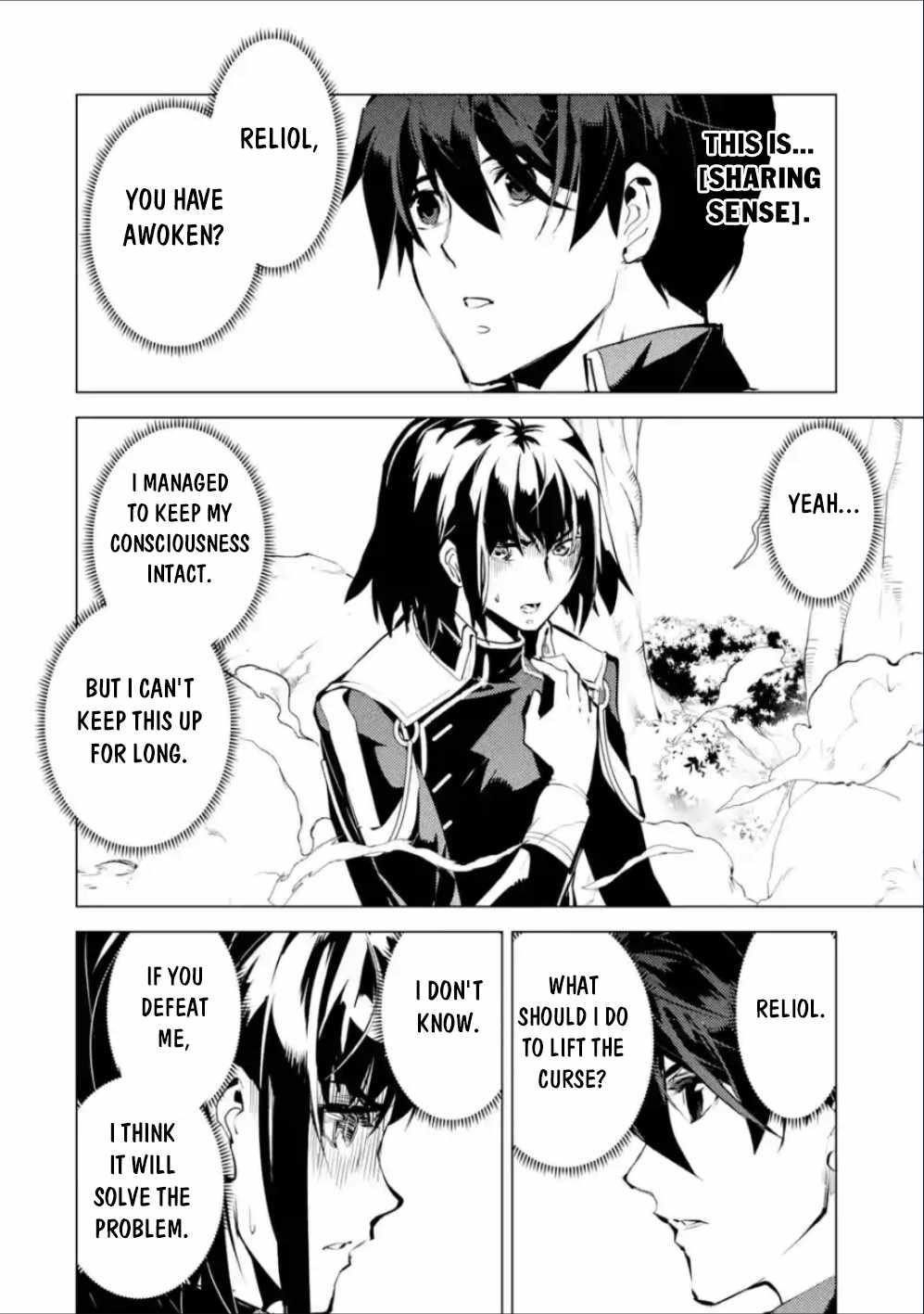 Read My Isekai Life EN Manga Online