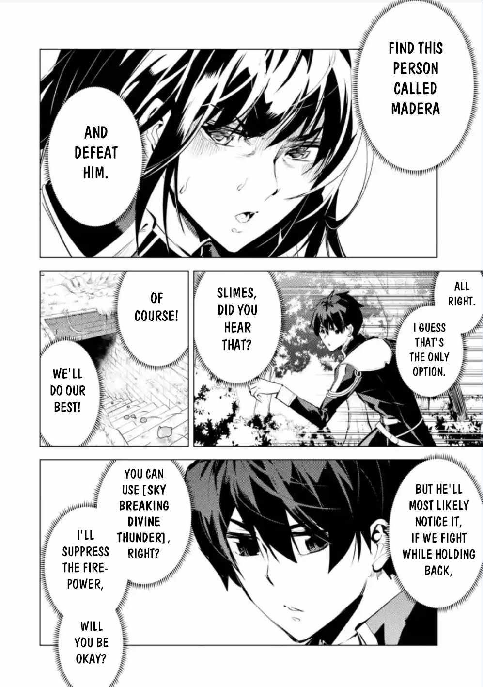 Read My Isekai Life EN Manga Online