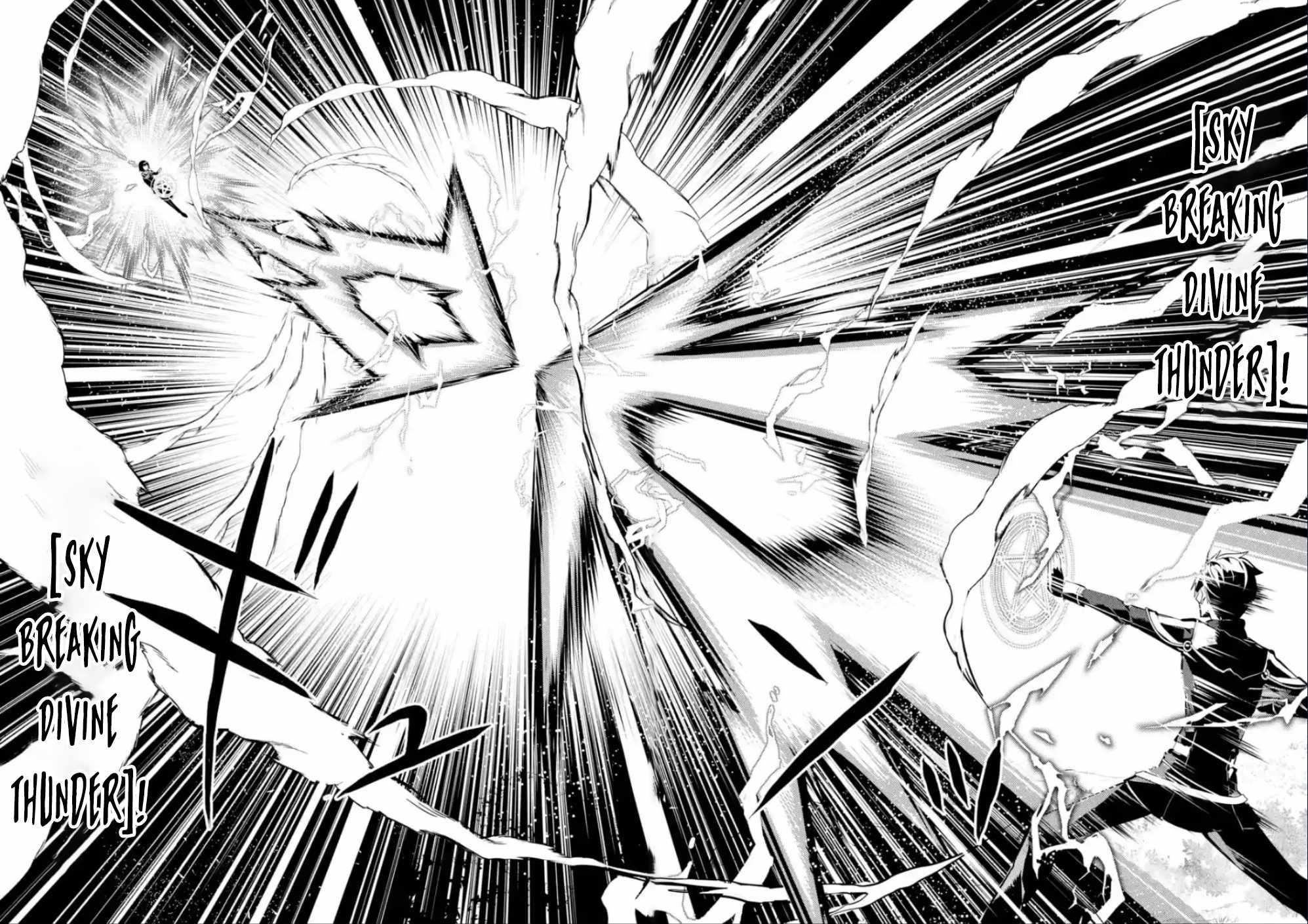 Read My Isekai Life EN Manga Online