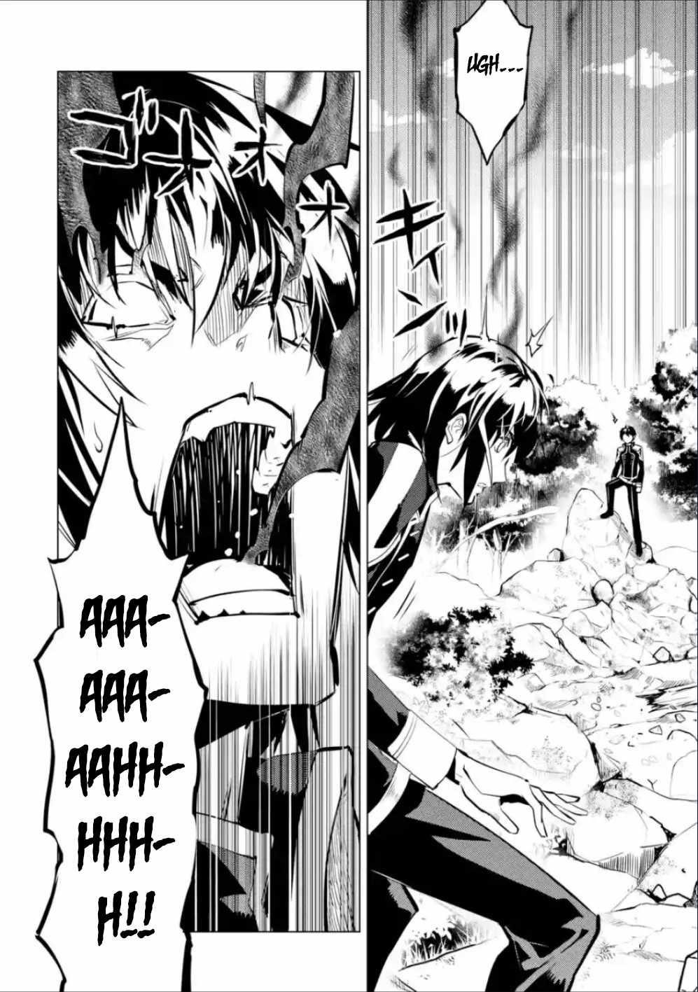 Read My Isekai Life EN Manga Online