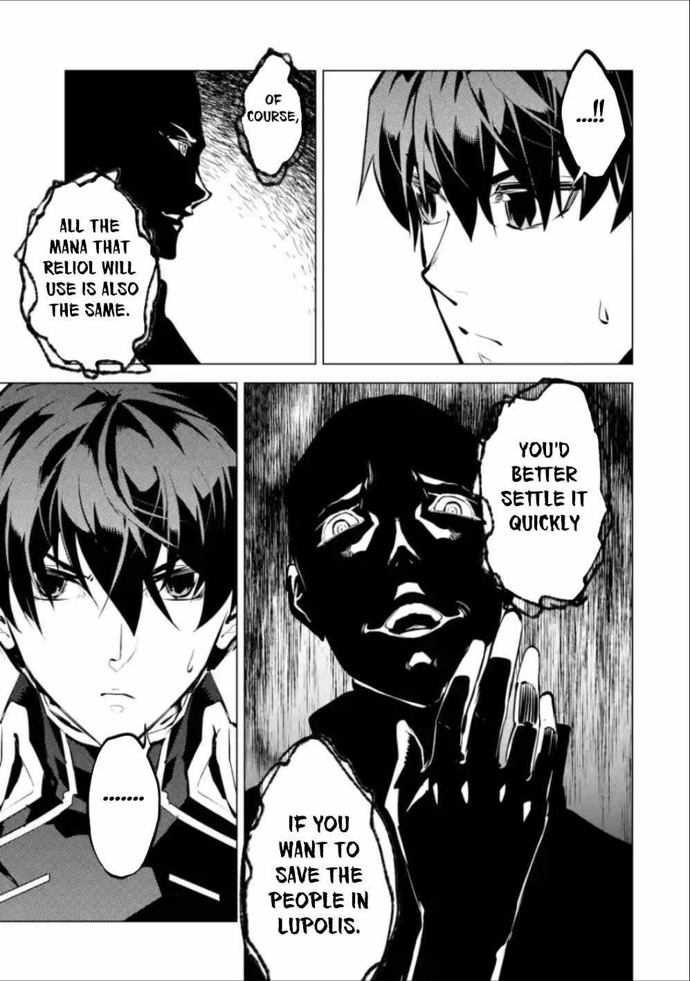 Read My Isekai Life EN Manga Online