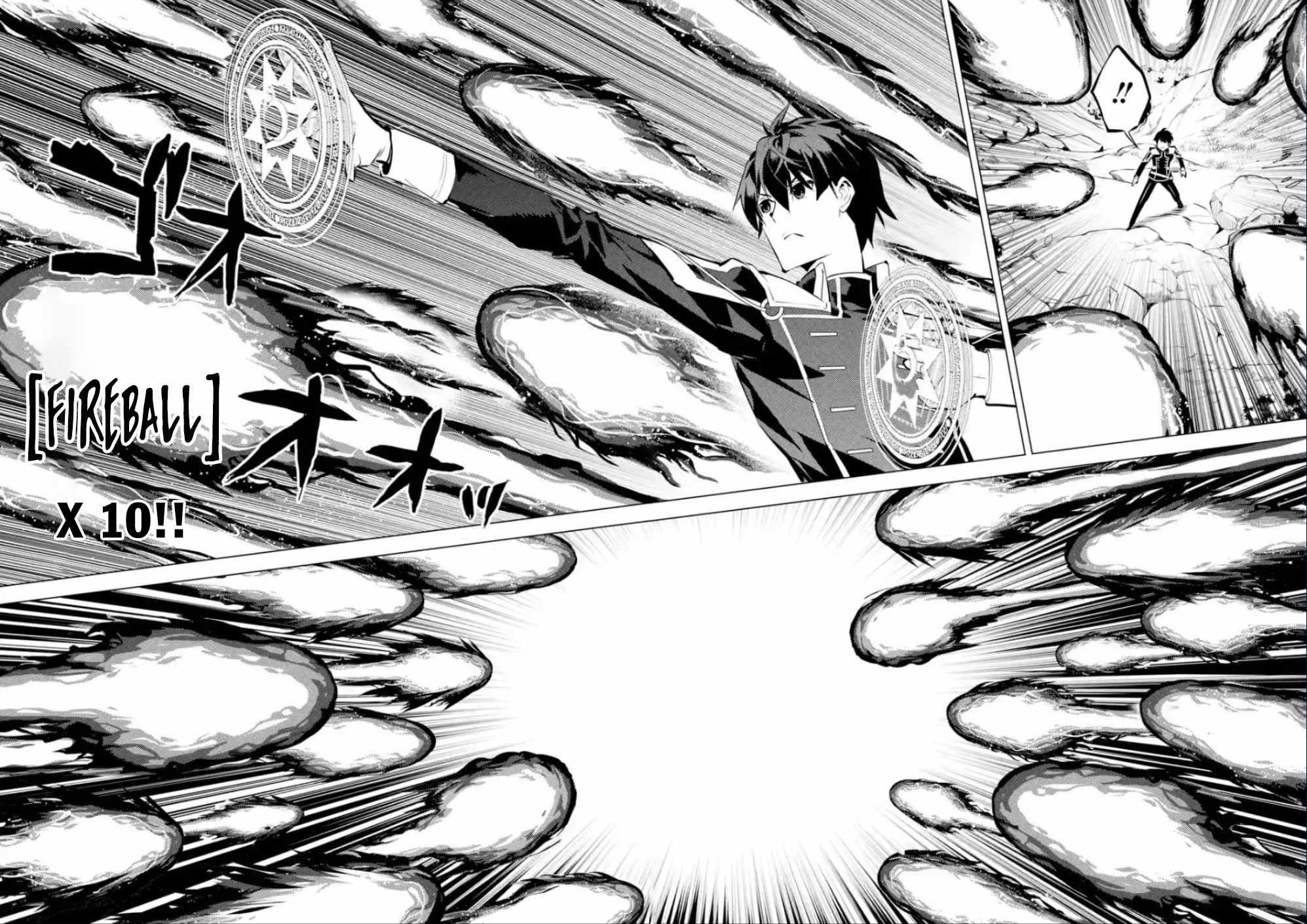 Read My Isekai Life EN Manga Online