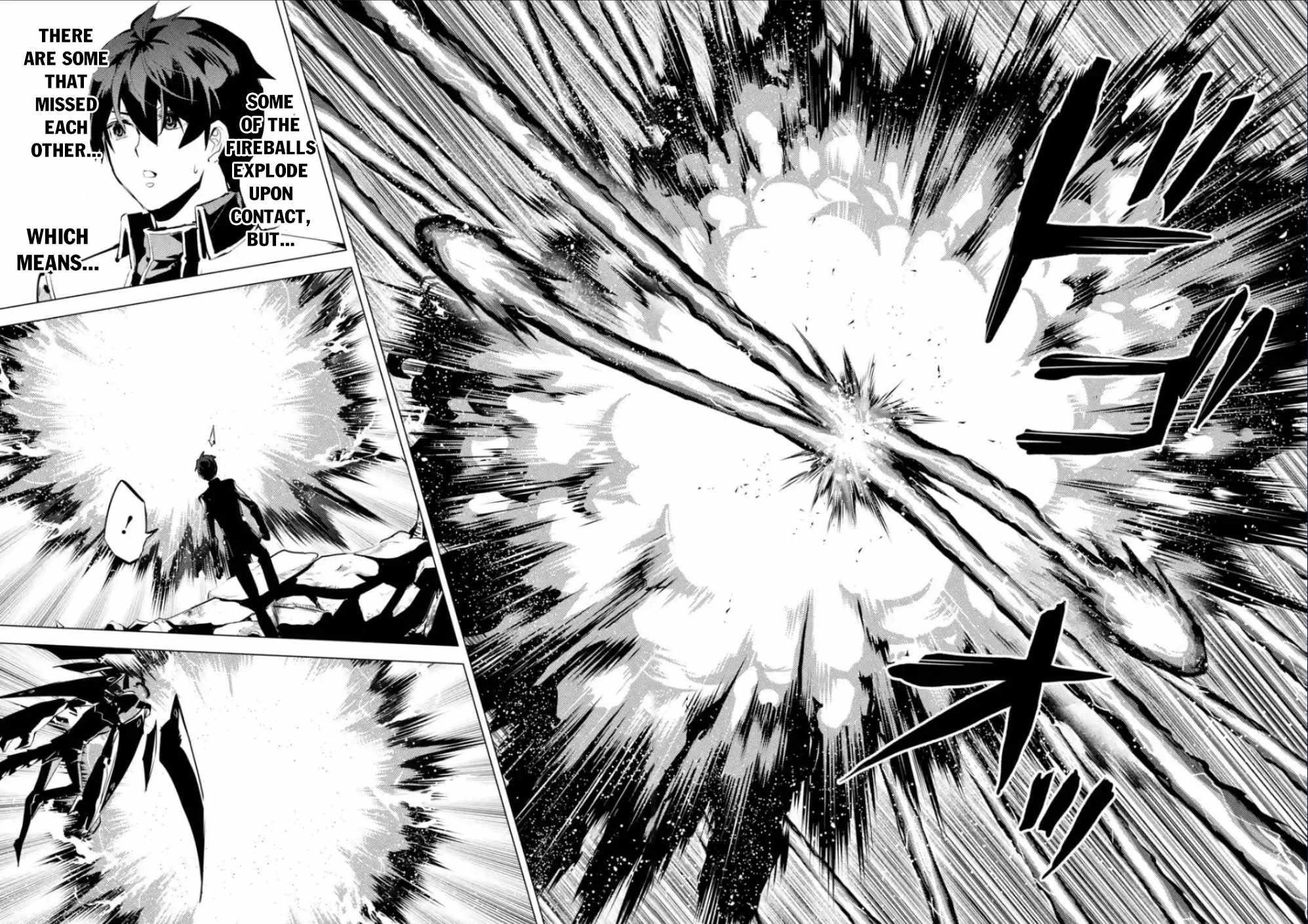 Read My Isekai Life EN Manga Online