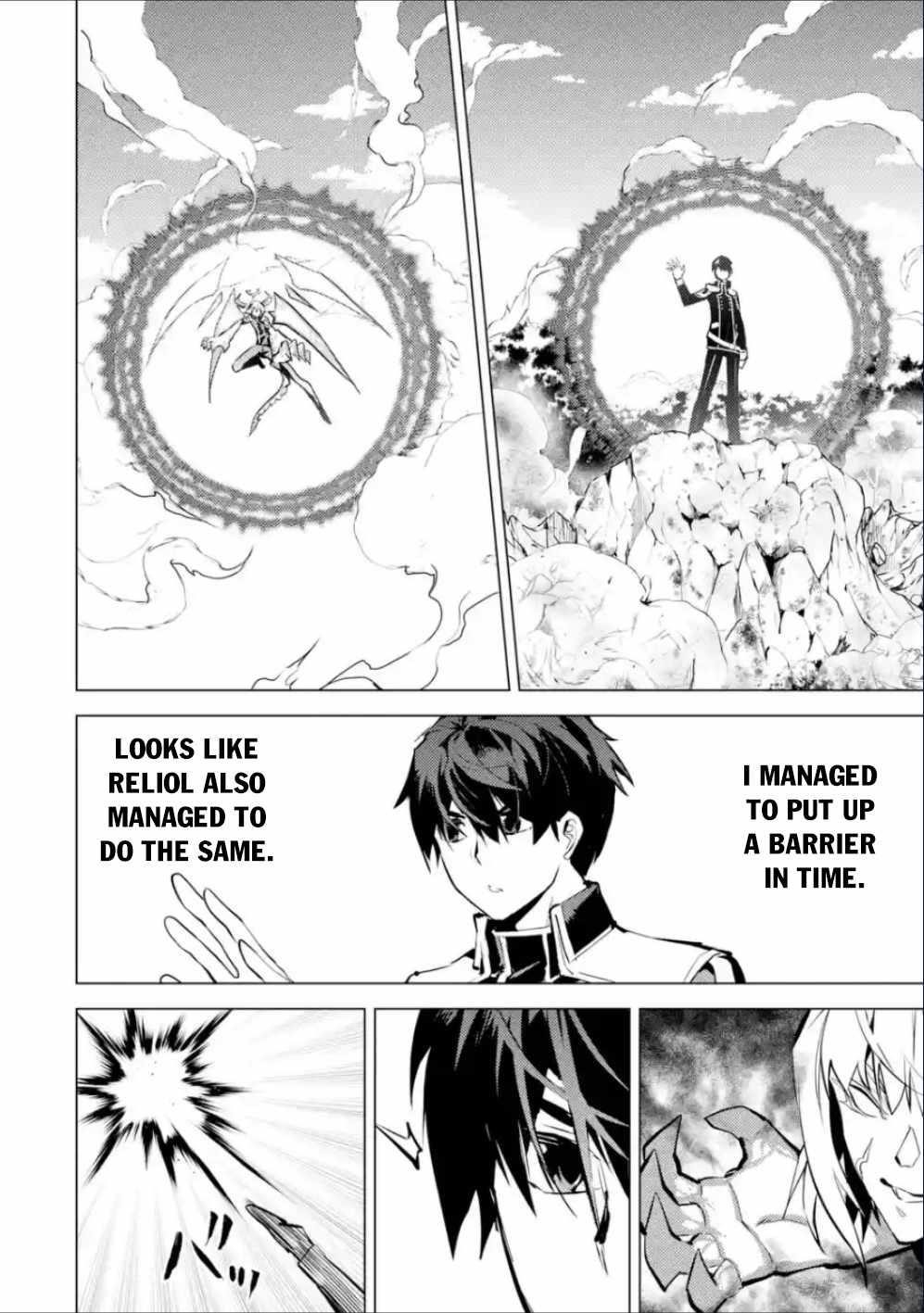 Read My Isekai Life EN Manga Online