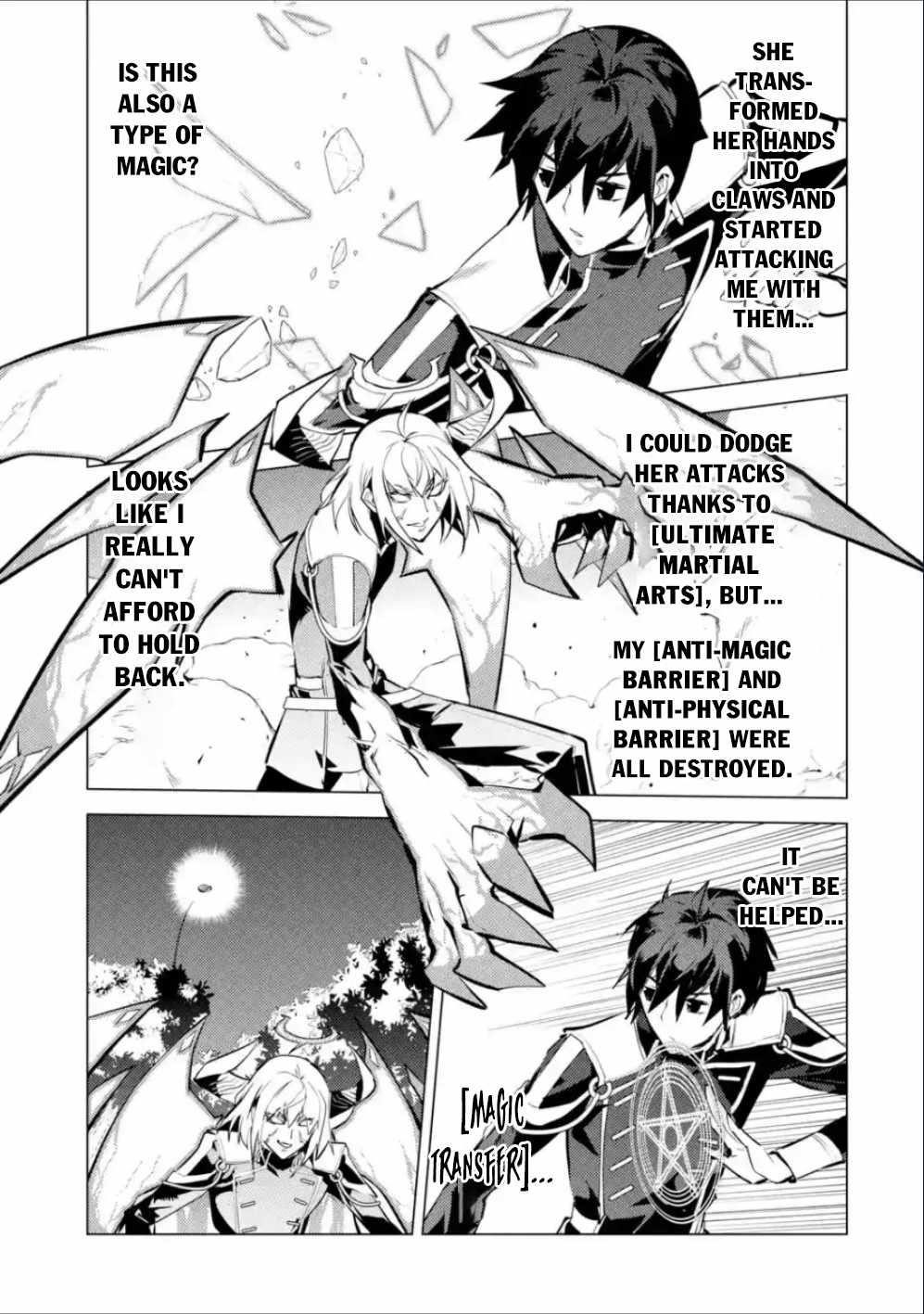 Read My Isekai Life EN Manga Online