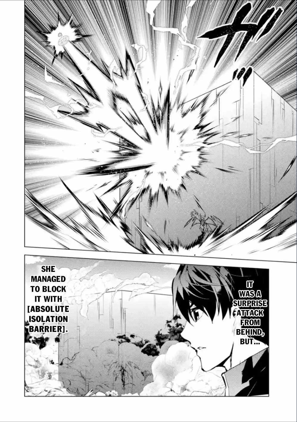 Read My Isekai Life EN Manga Online