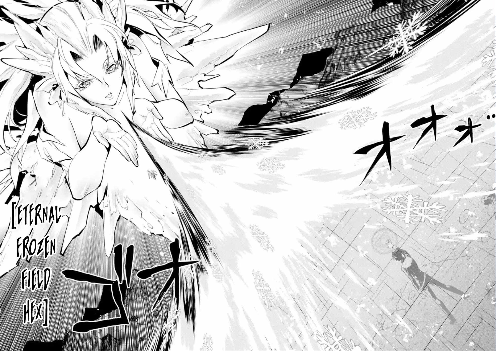 Read My Isekai Life EN Manga Online