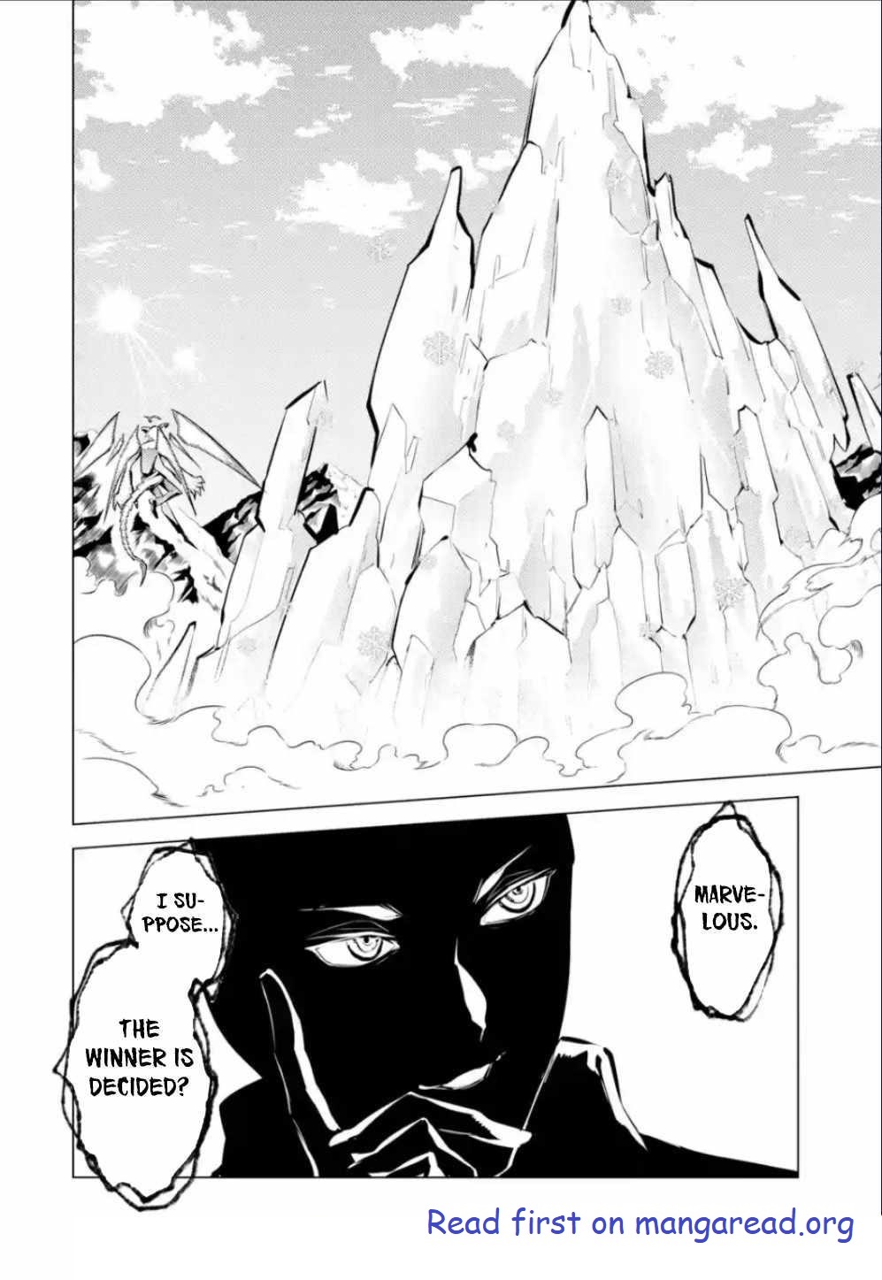 Read My Isekai Life EN Manga Online